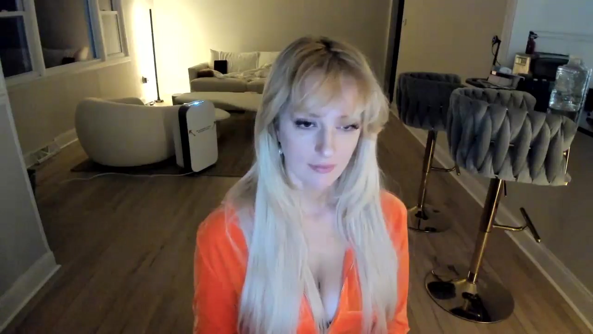 Gallery image thumbnail from Milk_Party's myfreecams stream on, 01/31/2025, 06:23 image 18 of 20