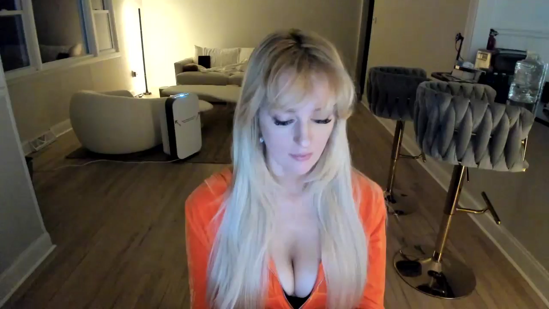 Gallery image thumbnail from Milk_Party's myfreecams stream on, 01/31/2025, 06:23 image 9 of 20