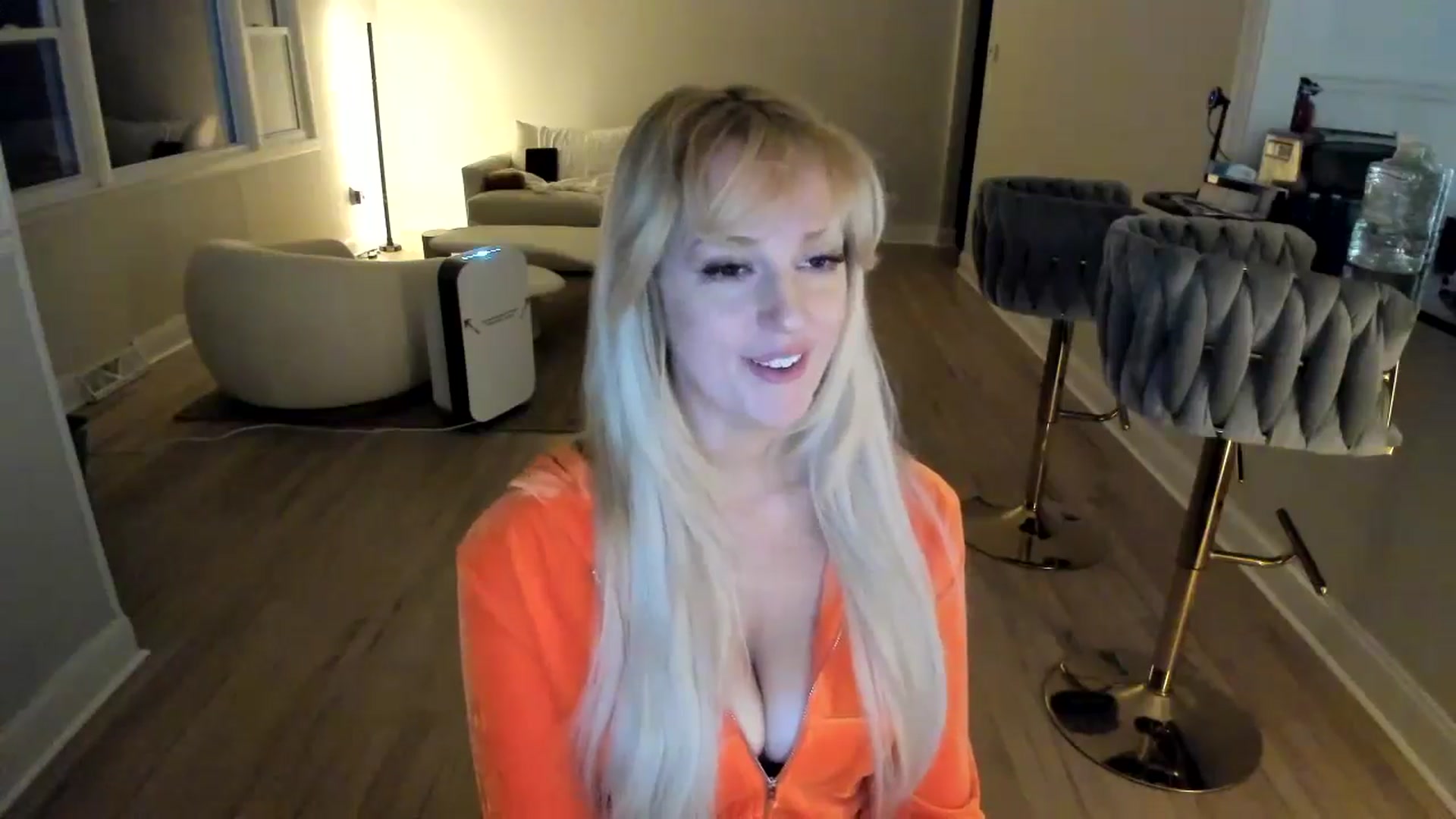 Gallery image thumbnail from Milk_Party's myfreecams stream on, 01/31/2025, 06:23 image 2 of 20