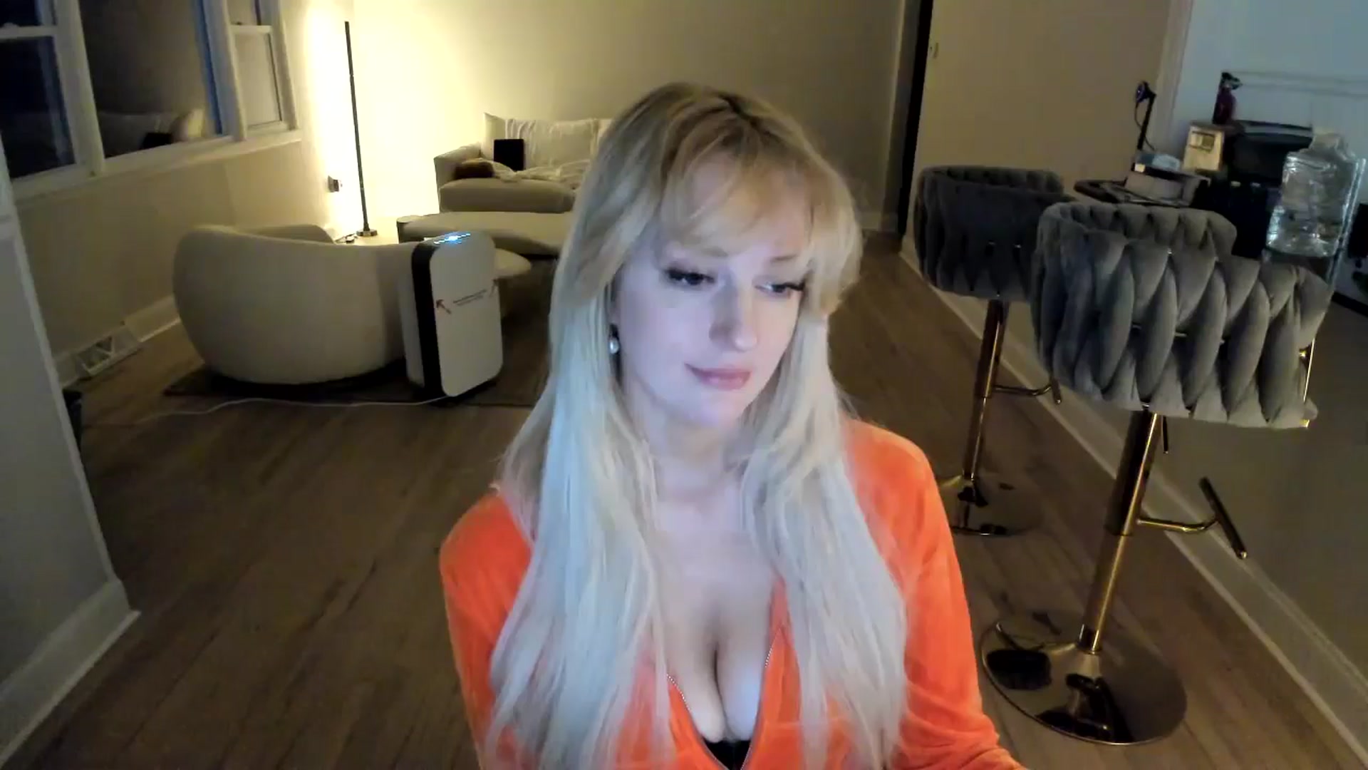 Gallery image thumbnail from Milk_Party's myfreecams stream on, 01/31/2025, 06:23 image 16 of 20