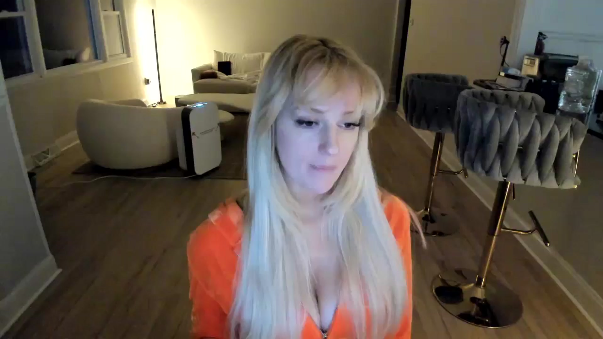 Gallery image thumbnail from Milk_Party's myfreecams stream on, 01/31/2025, 06:23 image 6 of 20