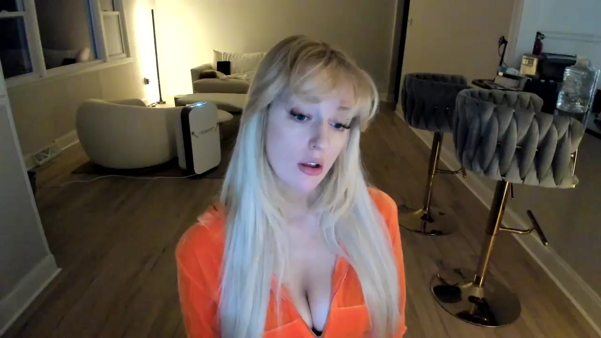Gallery image thumbnail from Milk_Party's myfreecams stream on, 01/31/2025, 06:23 image 4 of 20