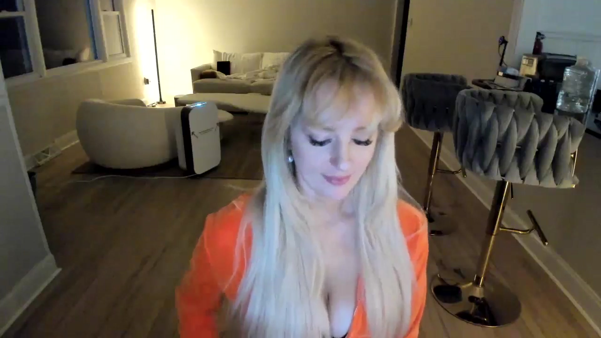 Gallery image thumbnail from Milk_Party's myfreecams stream on, 01/31/2025, 06:23 image 13 of 20