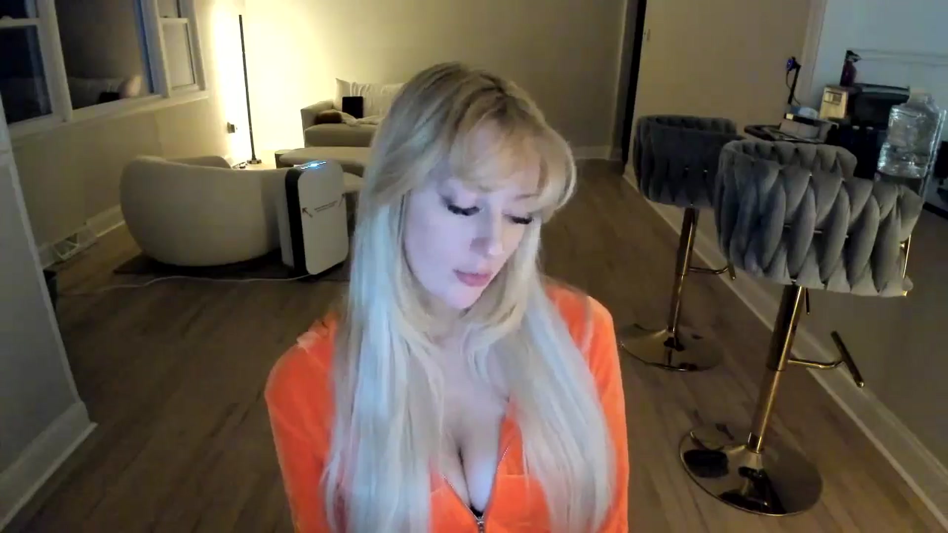 Gallery image thumbnail from Milk_Party's myfreecams stream on, 01/31/2025, 06:23 image 5 of 20