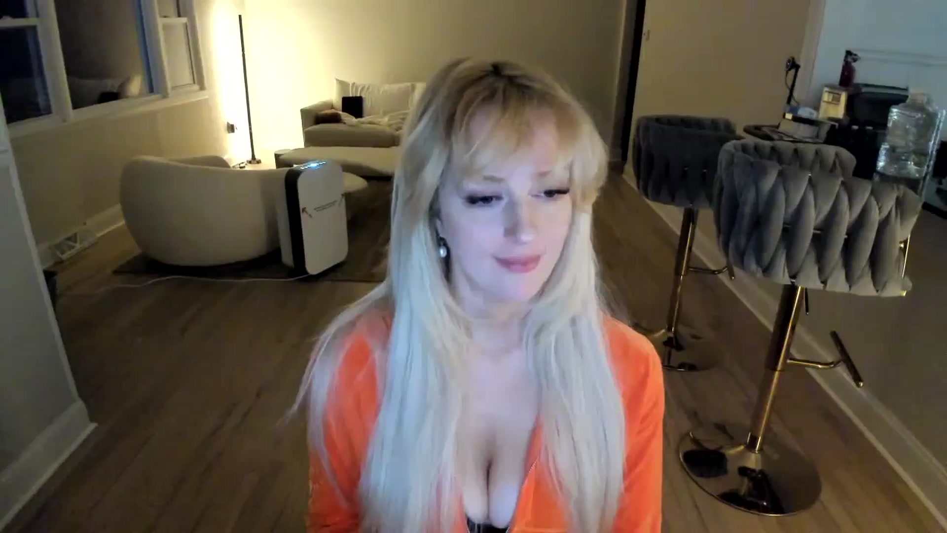Gallery image thumbnail from Milk_Party's myfreecams stream on, 01/31/2025, 06:23 image 20 of 20