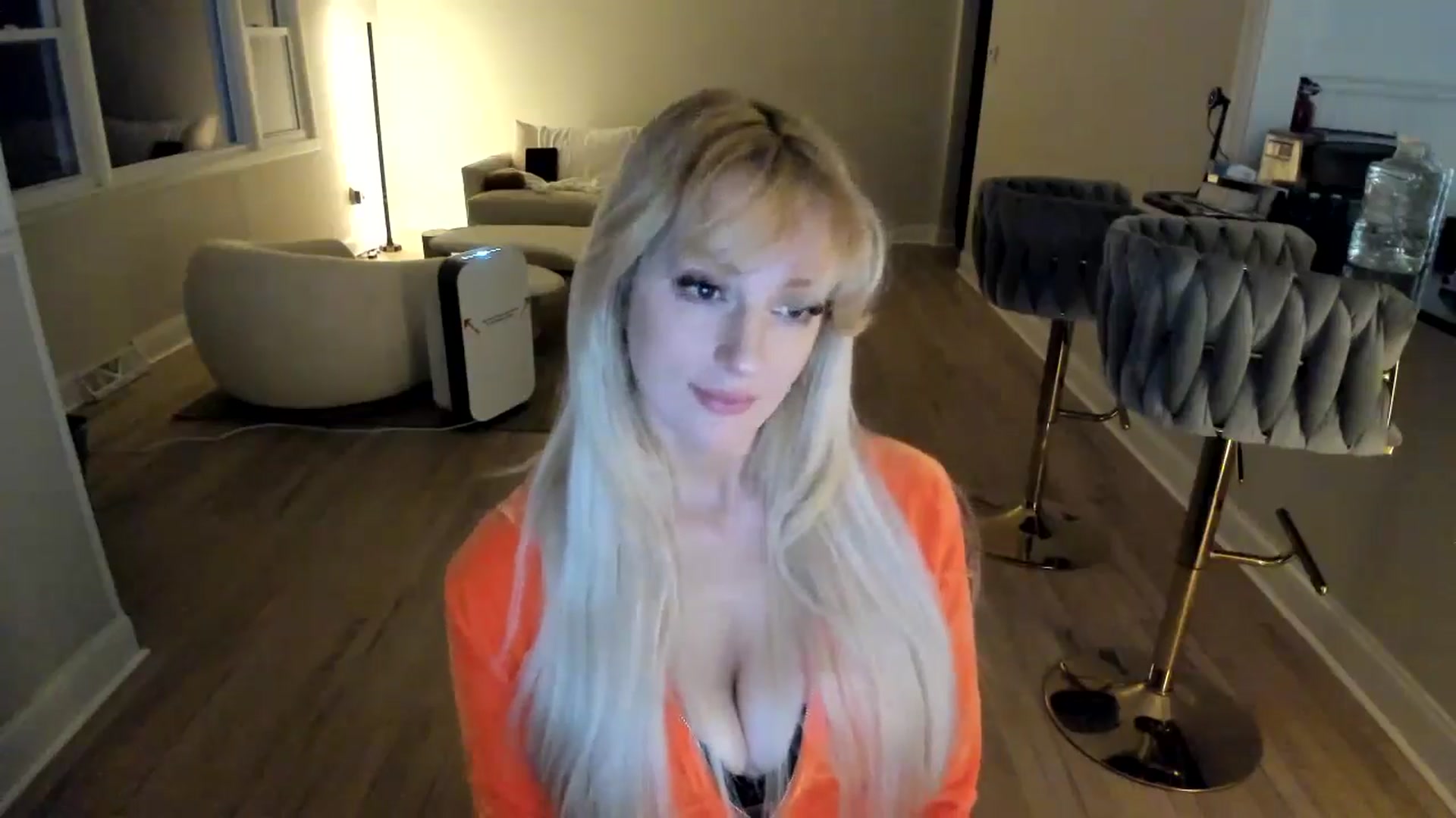 Gallery image thumbnail from Milk_Party's myfreecams stream on, 01/31/2025, 06:23 image 14 of 20