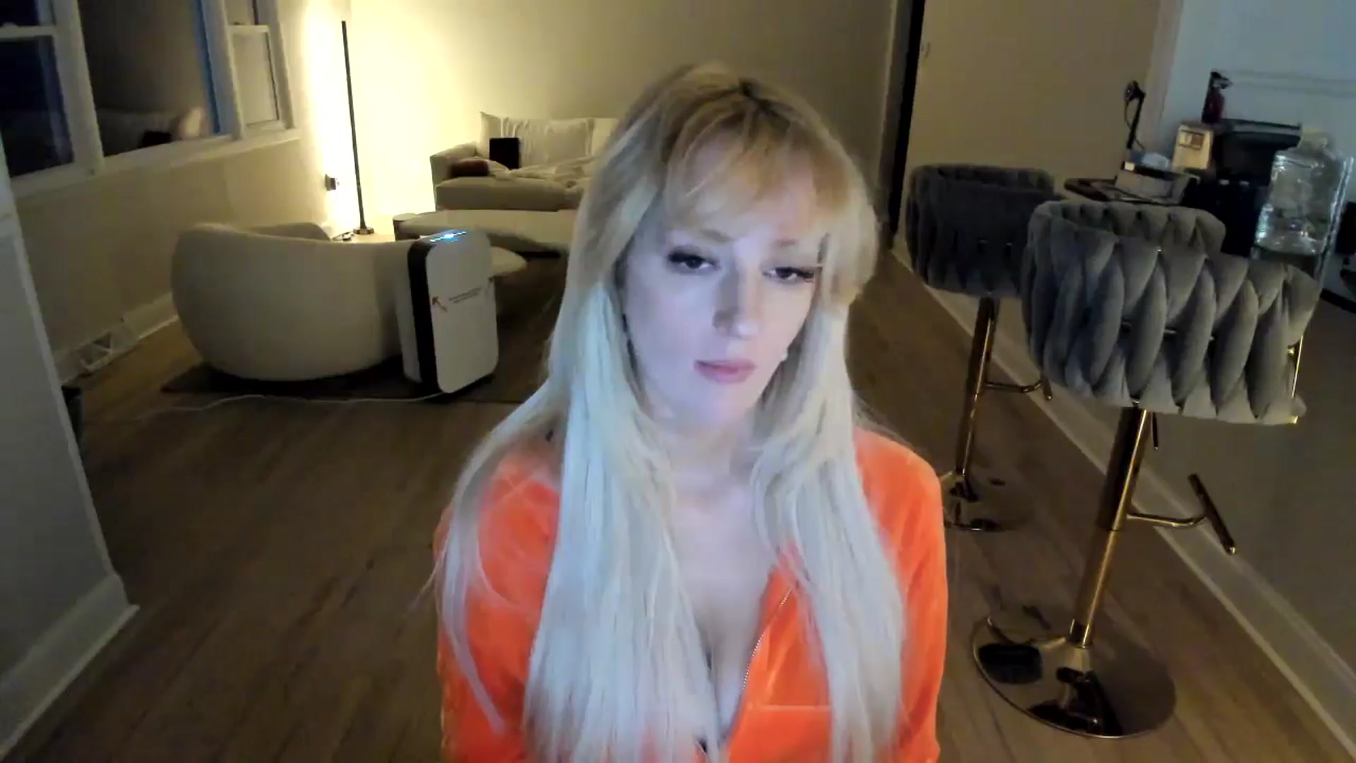 Gallery image thumbnail from Milk_Party's myfreecams stream on, 01/31/2025, 06:23 image 19 of 20