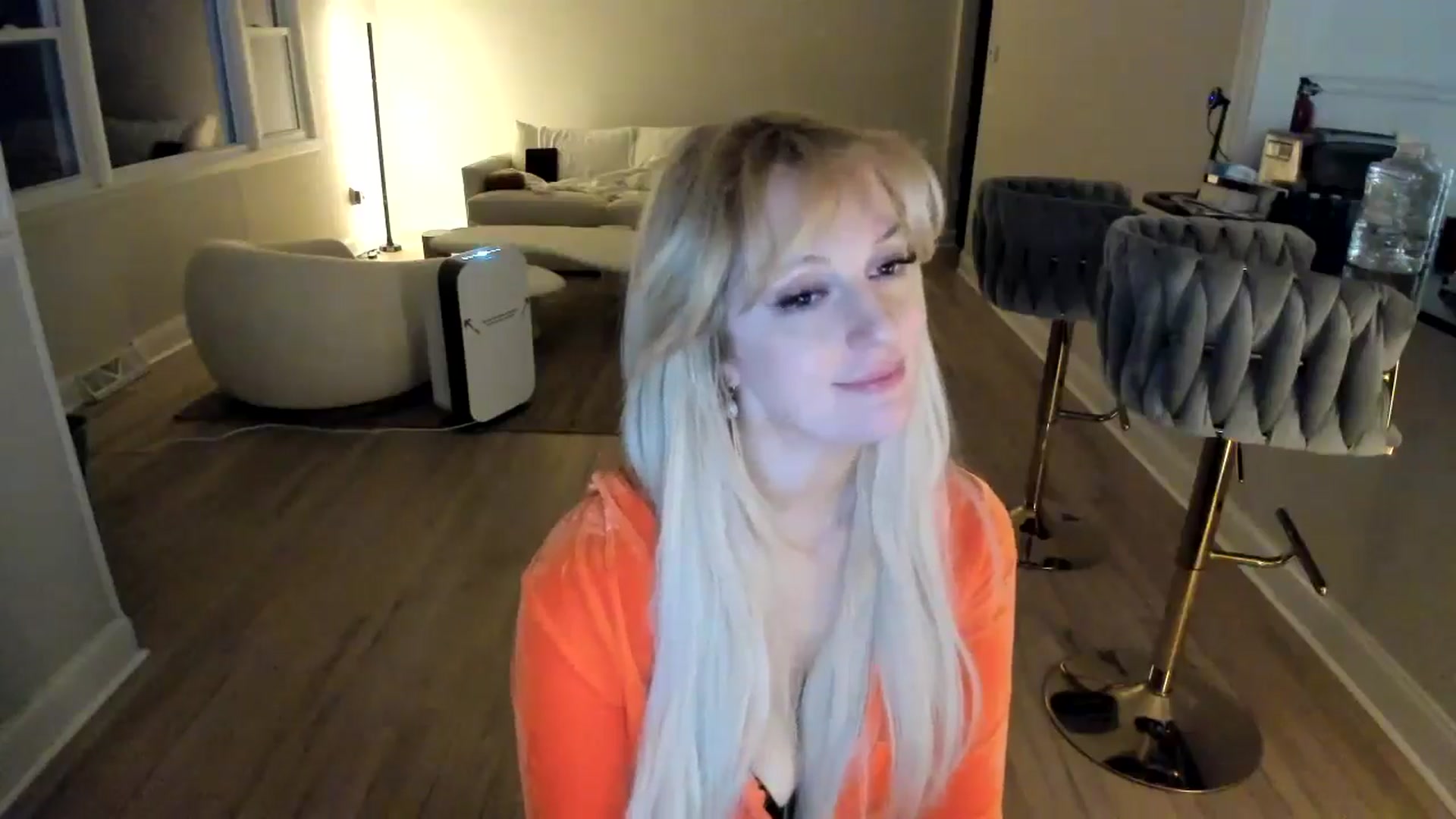 Gallery image thumbnail from Milk_Party's myfreecams stream on, 01/31/2025, 06:58 image 14 of 20