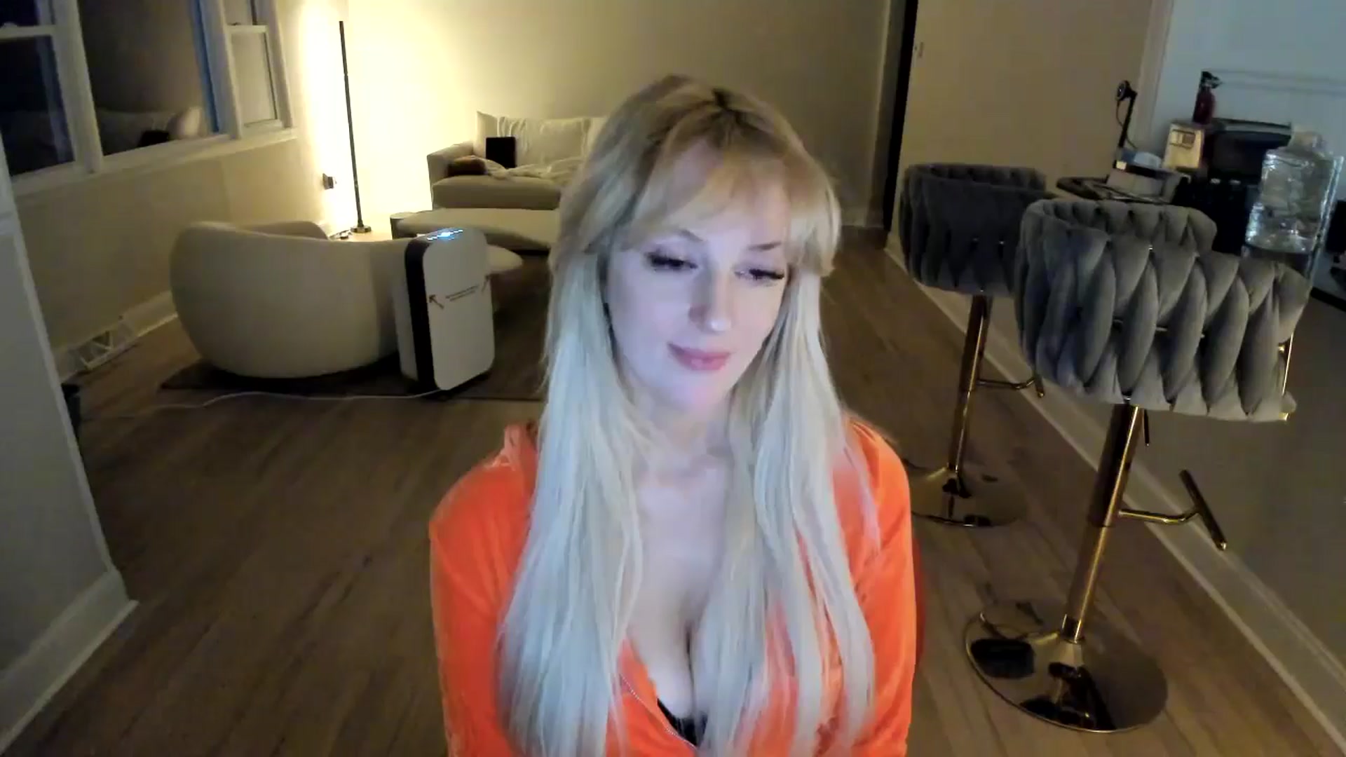 Gallery image thumbnail from Milk_Party's myfreecams stream on, 01/31/2025, 06:58 image 9 of 20