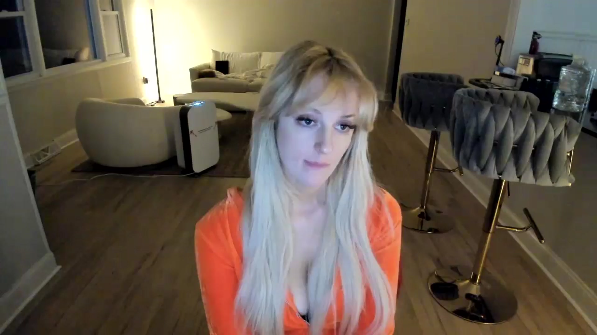 Gallery image thumbnail from Milk_Party's myfreecams stream on, 01/31/2025, 06:58 image 16 of 20