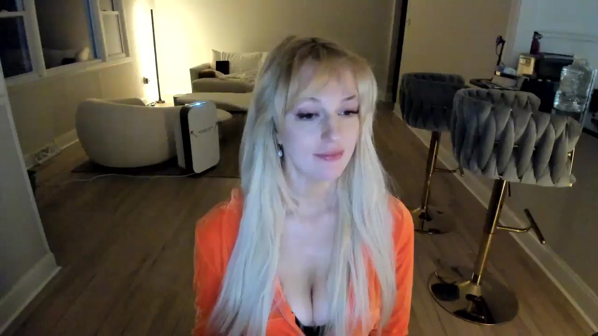 Gallery image thumbnail from Milk_Party's myfreecams stream on, 01/31/2025, 06:58 image 6 of 20