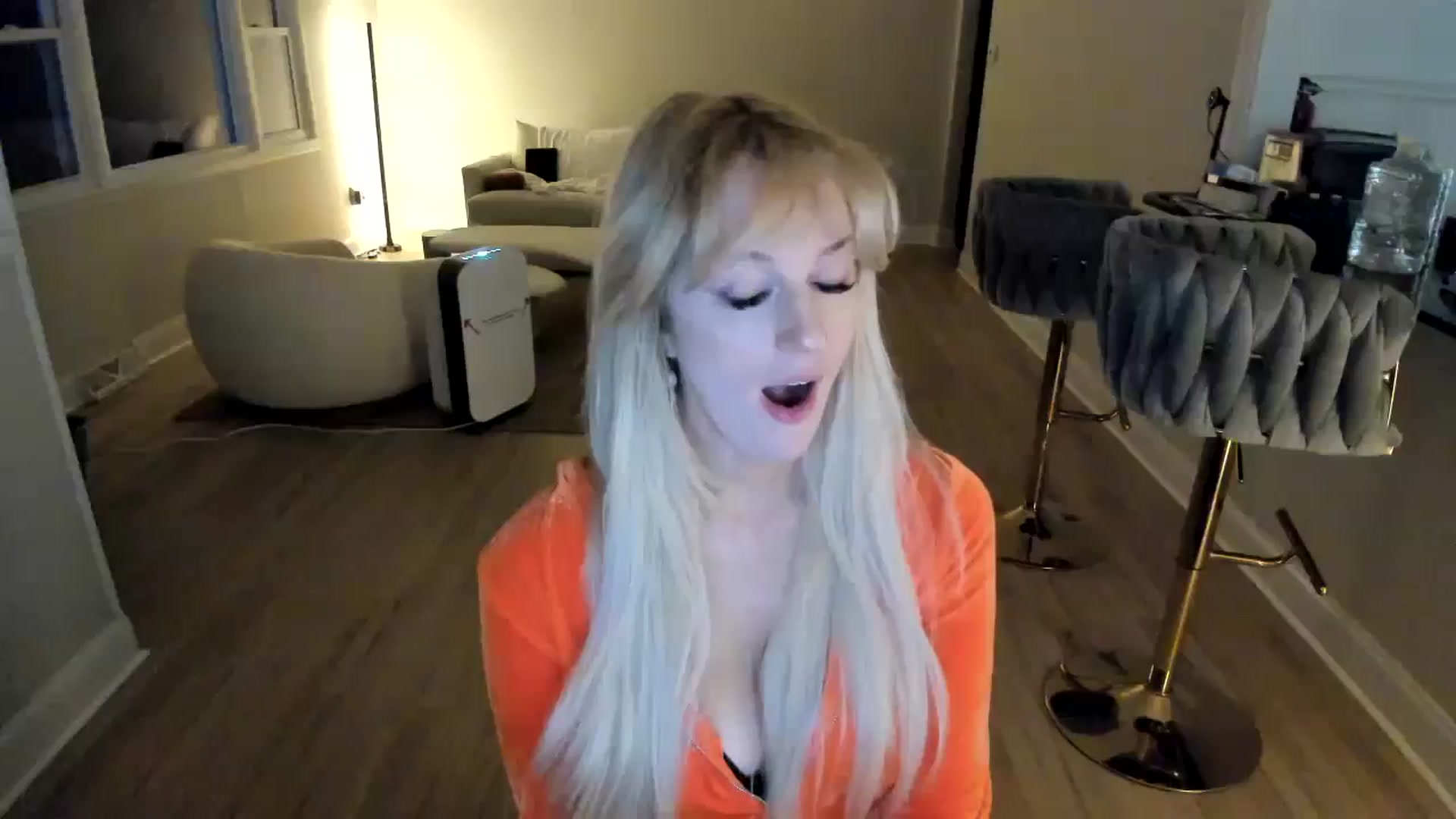 Gallery image thumbnail from Milk_Party's myfreecams stream on, 01/31/2025, 06:58 image 15 of 20