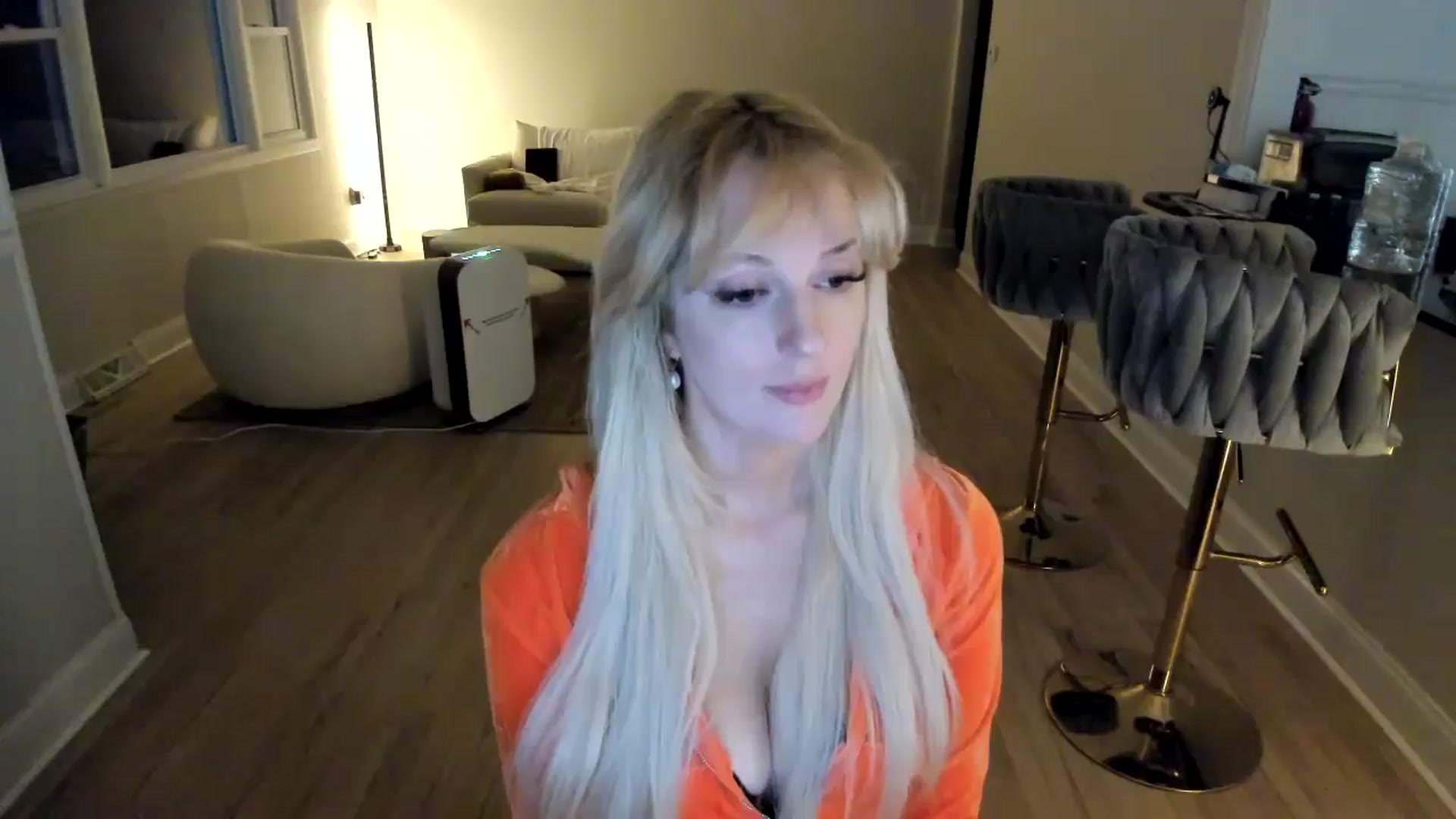 Gallery image thumbnail from Milk_Party's myfreecams stream on, 01/31/2025, 06:58 image 13 of 20