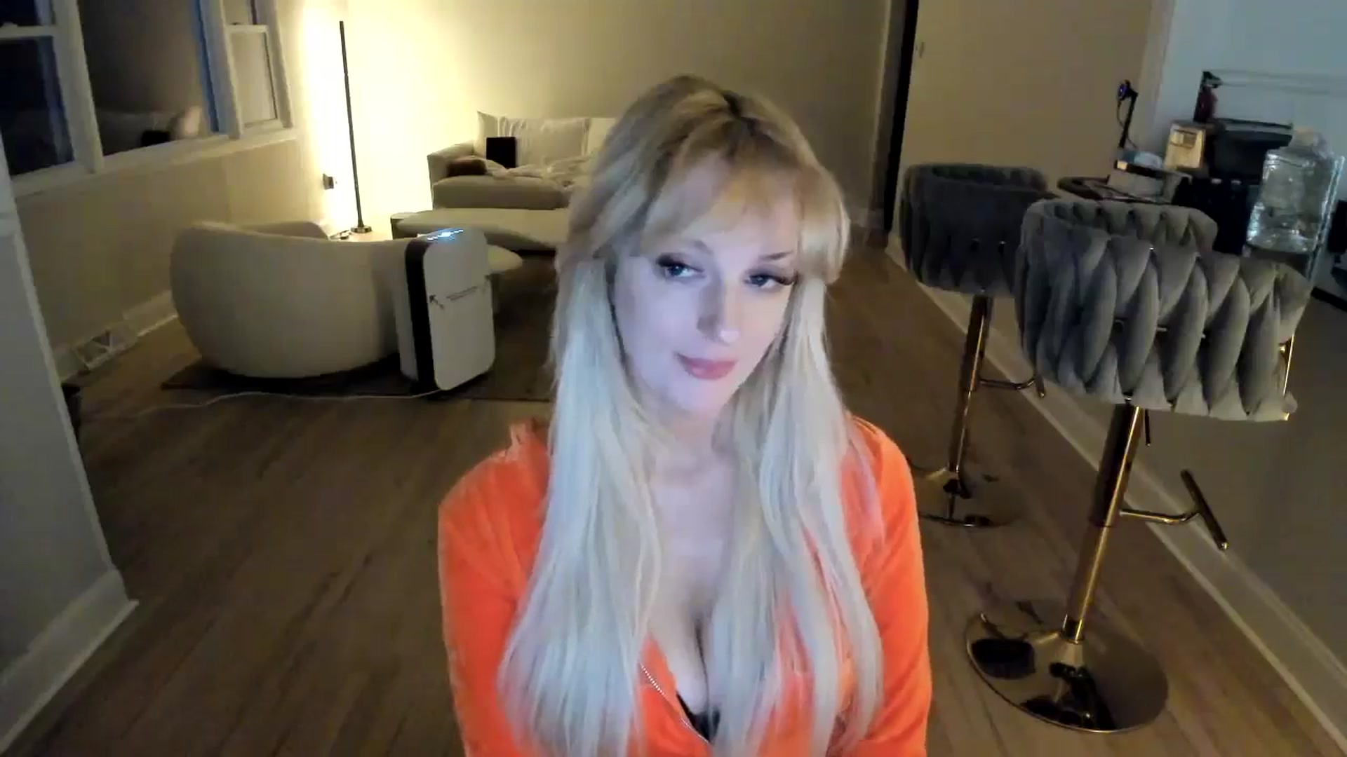 Gallery image thumbnail from Milk_Party's myfreecams stream on, 01/31/2025, 06:58 image 10 of 20
