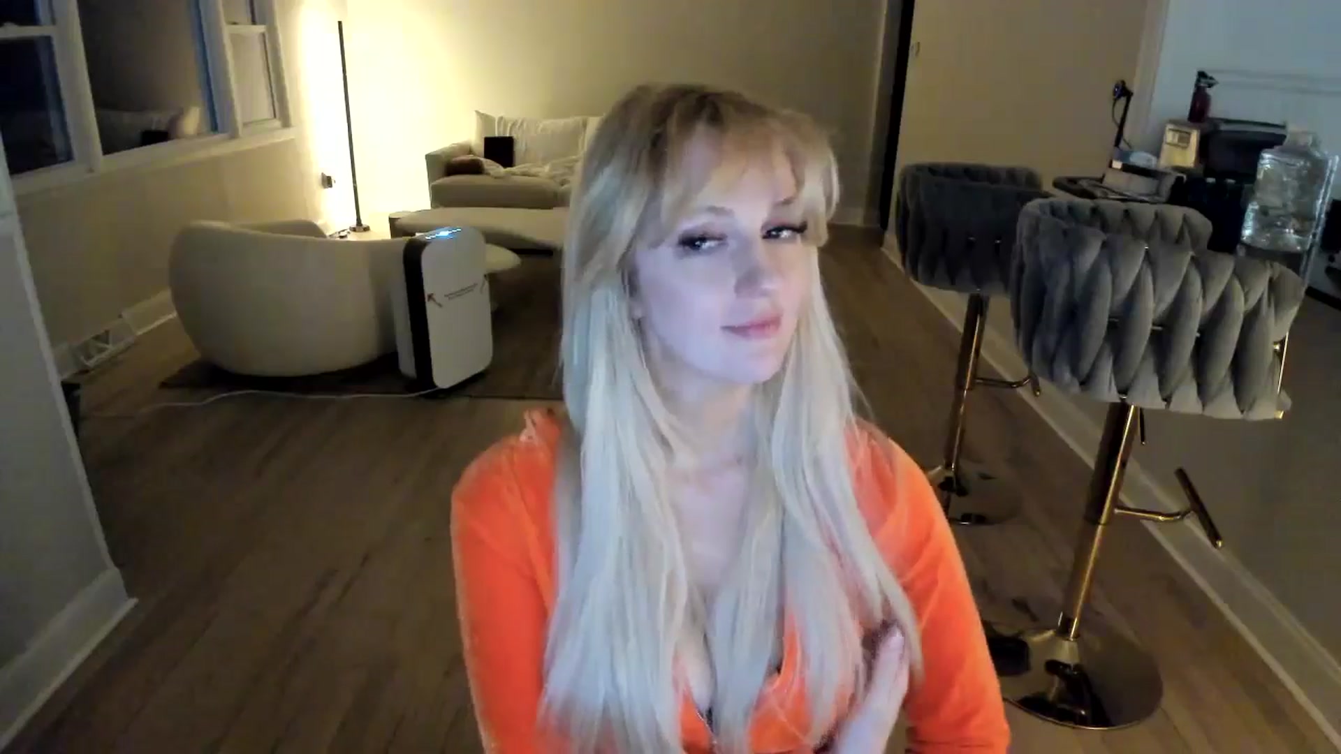 Gallery image thumbnail from Milk_Party's myfreecams stream on, 01/31/2025, 06:58 image 20 of 20