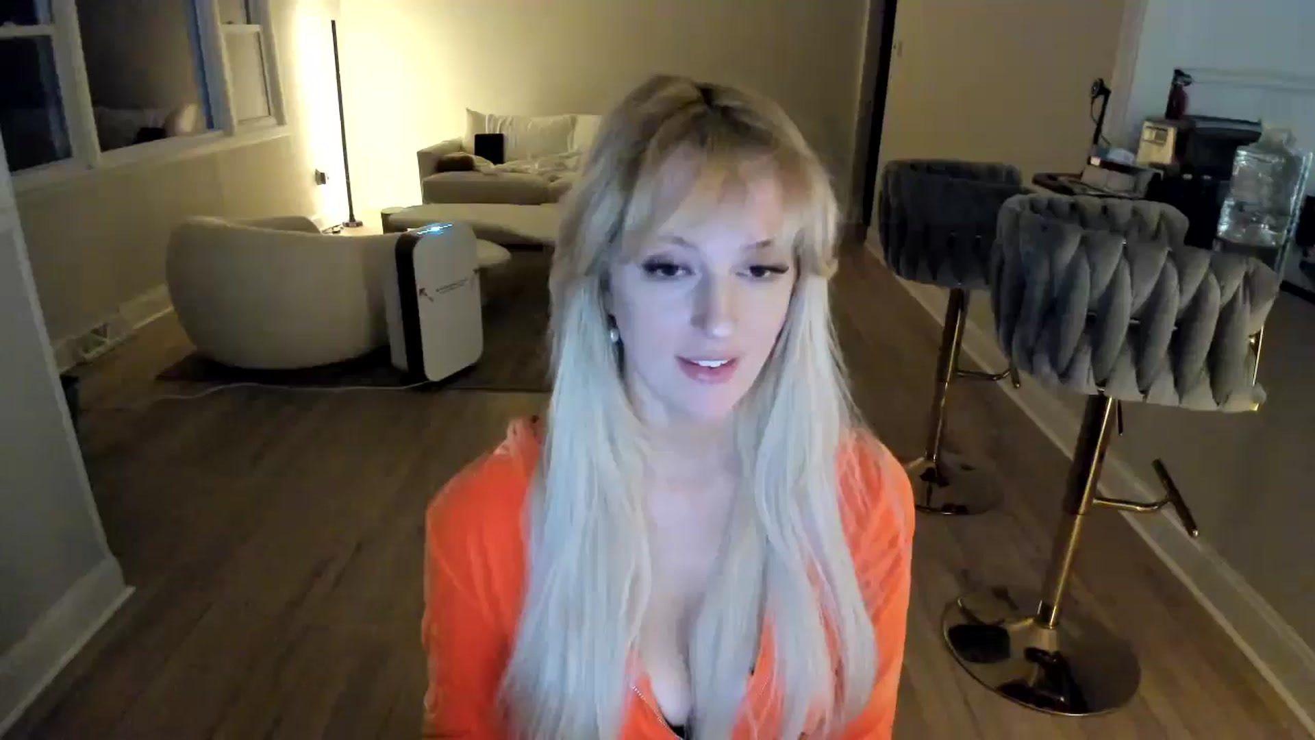 Gallery image thumbnail from Milk_Party's myfreecams stream on, 01/31/2025, 06:58 image 19 of 20
