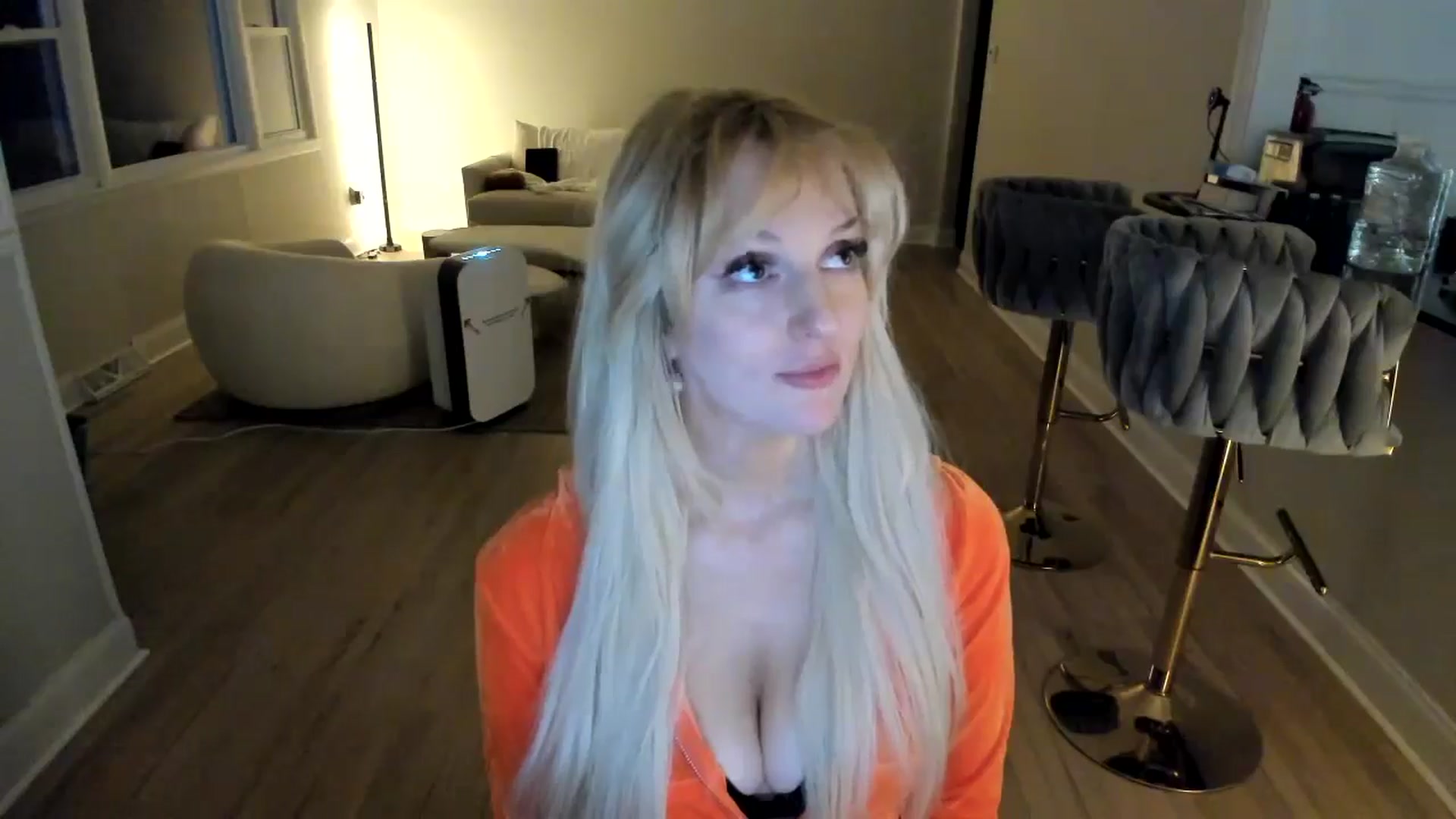 Gallery image thumbnail from Milk_Party's myfreecams stream on, 01/31/2025, 06:58 image 3 of 20