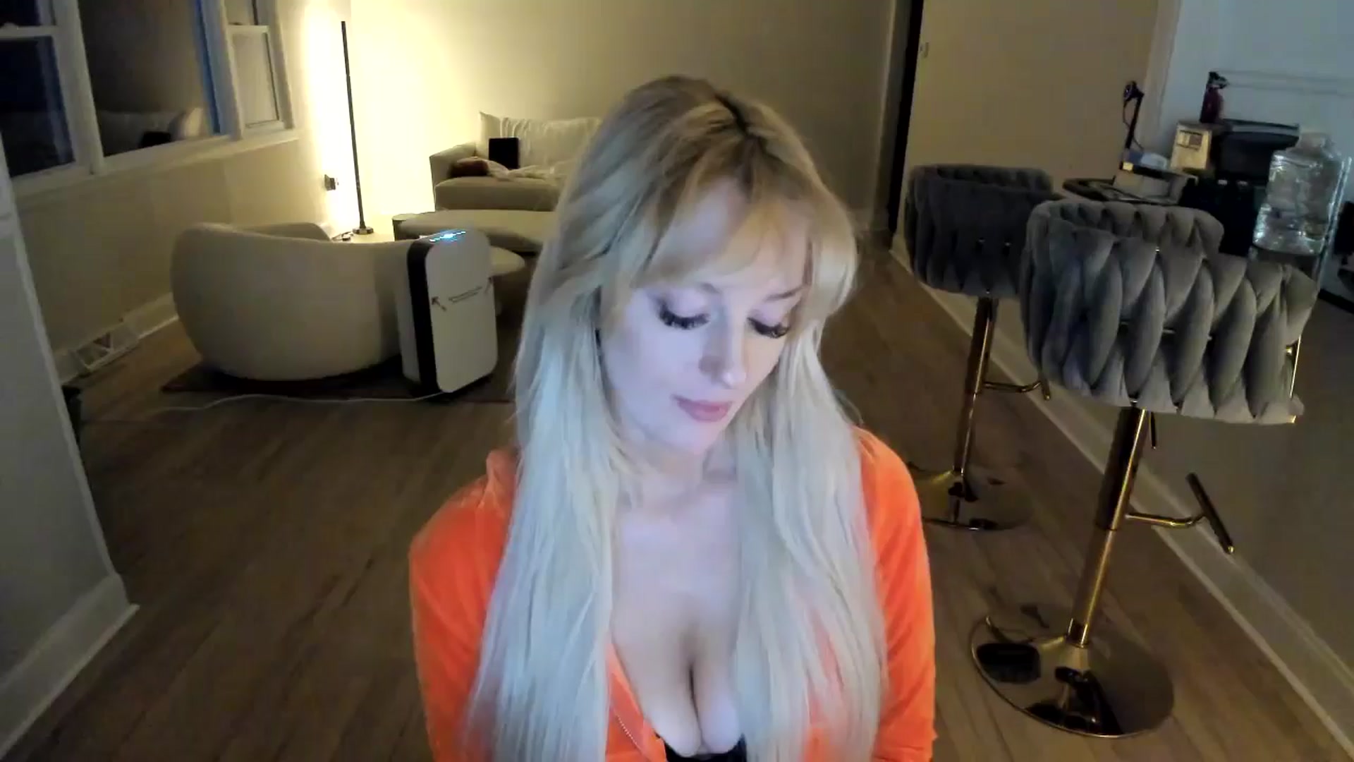Gallery image thumbnail from Milk_Party's myfreecams stream on, 01/31/2025, 06:58 image 1 of 20