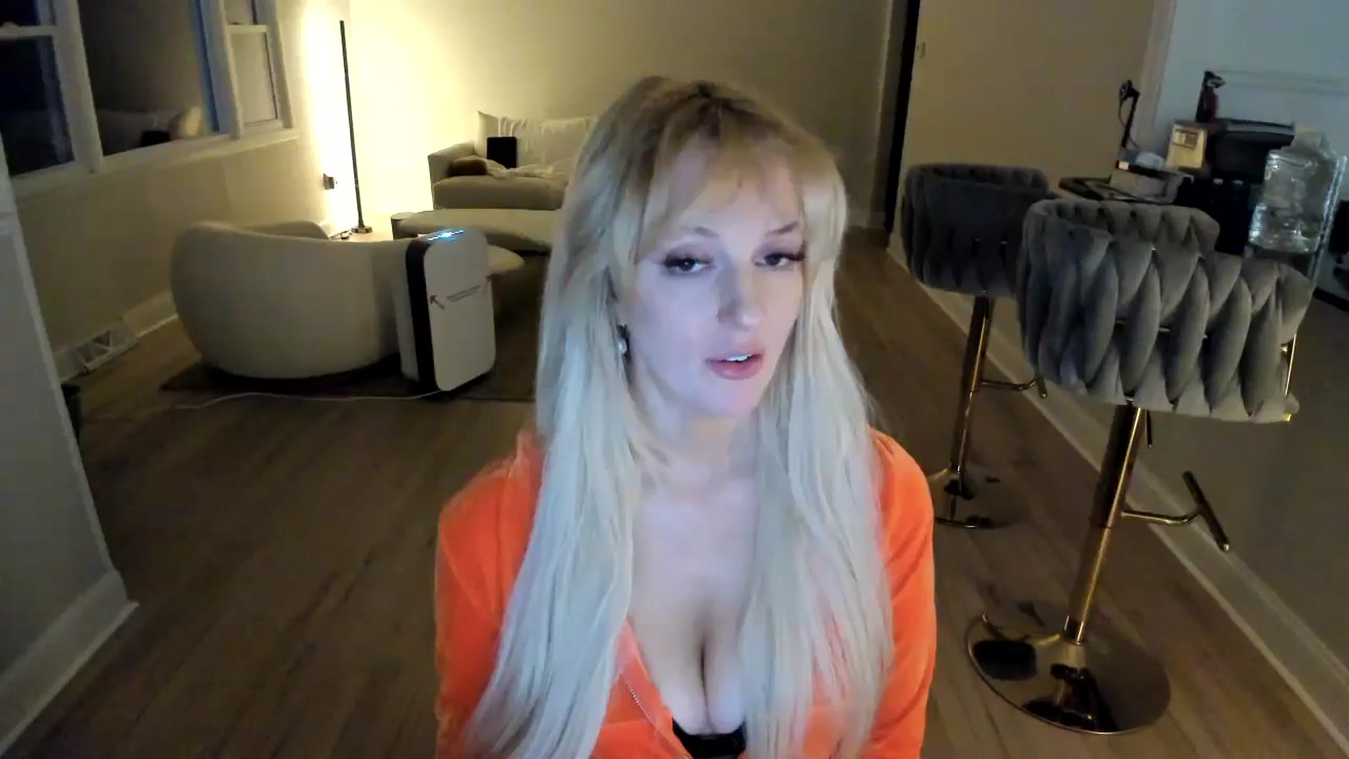 Gallery image thumbnail from Milk_Party's myfreecams stream on, 01/31/2025, 06:58 image 4 of 20