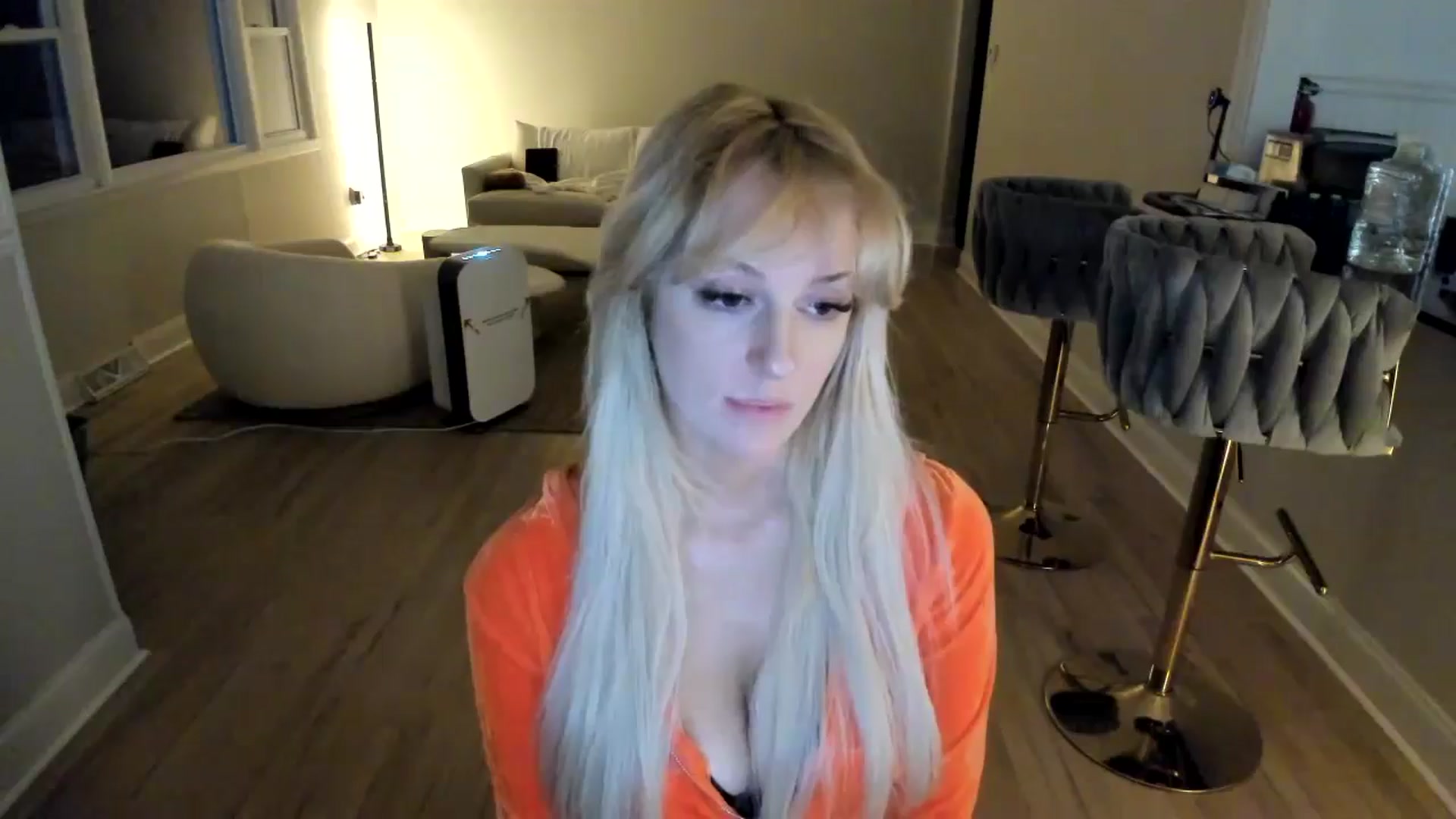 Gallery image thumbnail from Milk_Party's myfreecams stream on, 01/31/2025, 06:58 image 12 of 20
