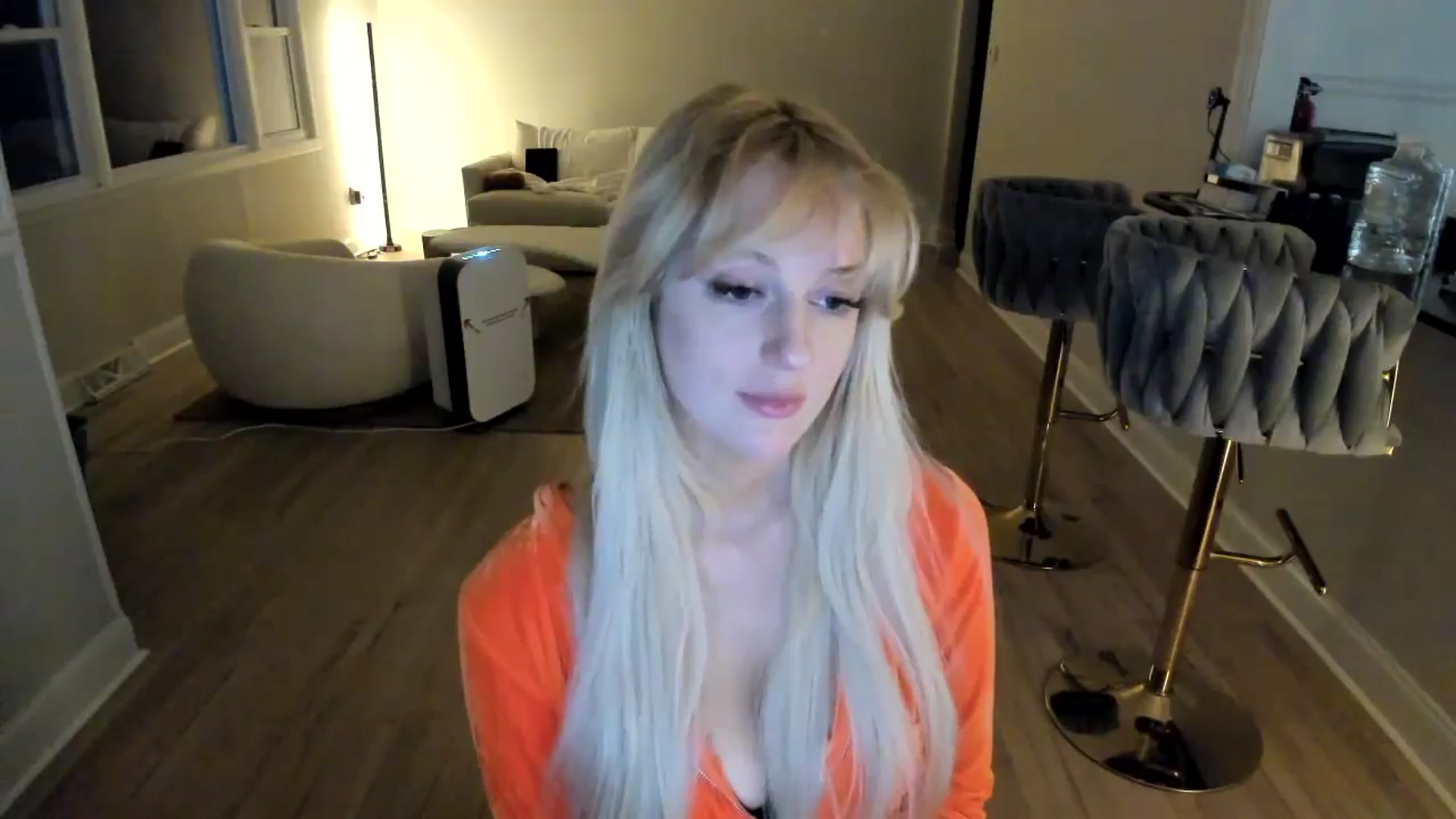 Gallery image thumbnail from Milk_Party's myfreecams stream on, 01/31/2025, 06:58 image 18 of 20