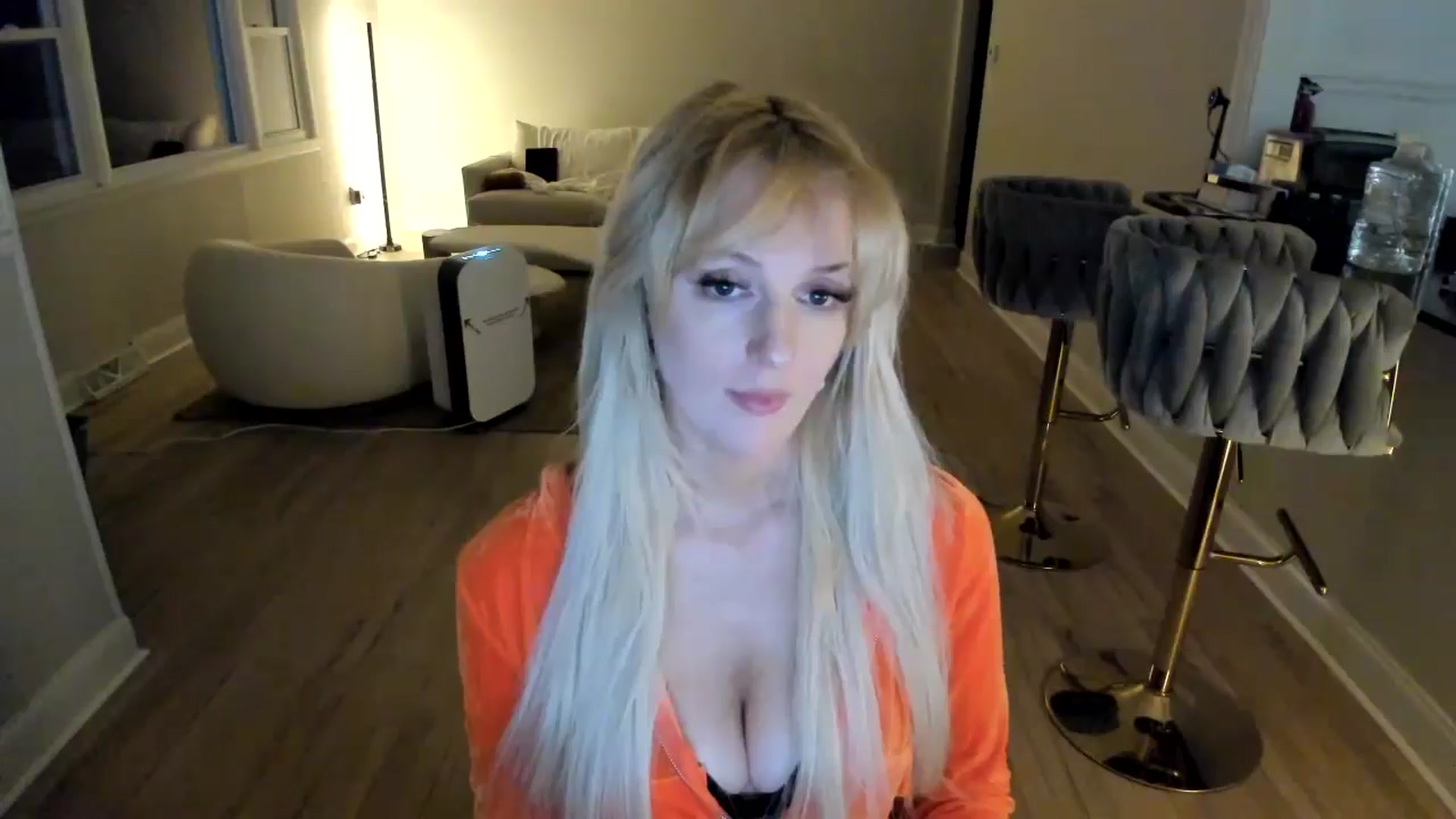 Gallery image thumbnail from Milk_Party's myfreecams stream on, 01/31/2025, 06:58 image 5 of 20