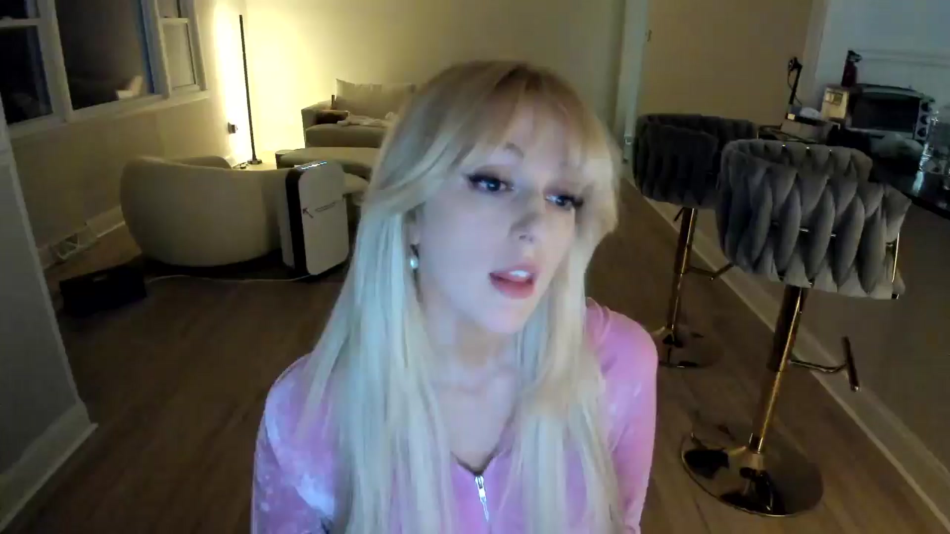 Gallery image thumbnail from Milk_Party's myfreecams stream on, 01/31/2025, 23:51 image 2 of 20