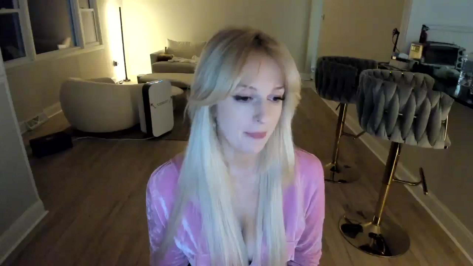 Gallery image thumbnail from Milk_Party's myfreecams stream on, 02/01/2025, 02:23 image 8 of 20