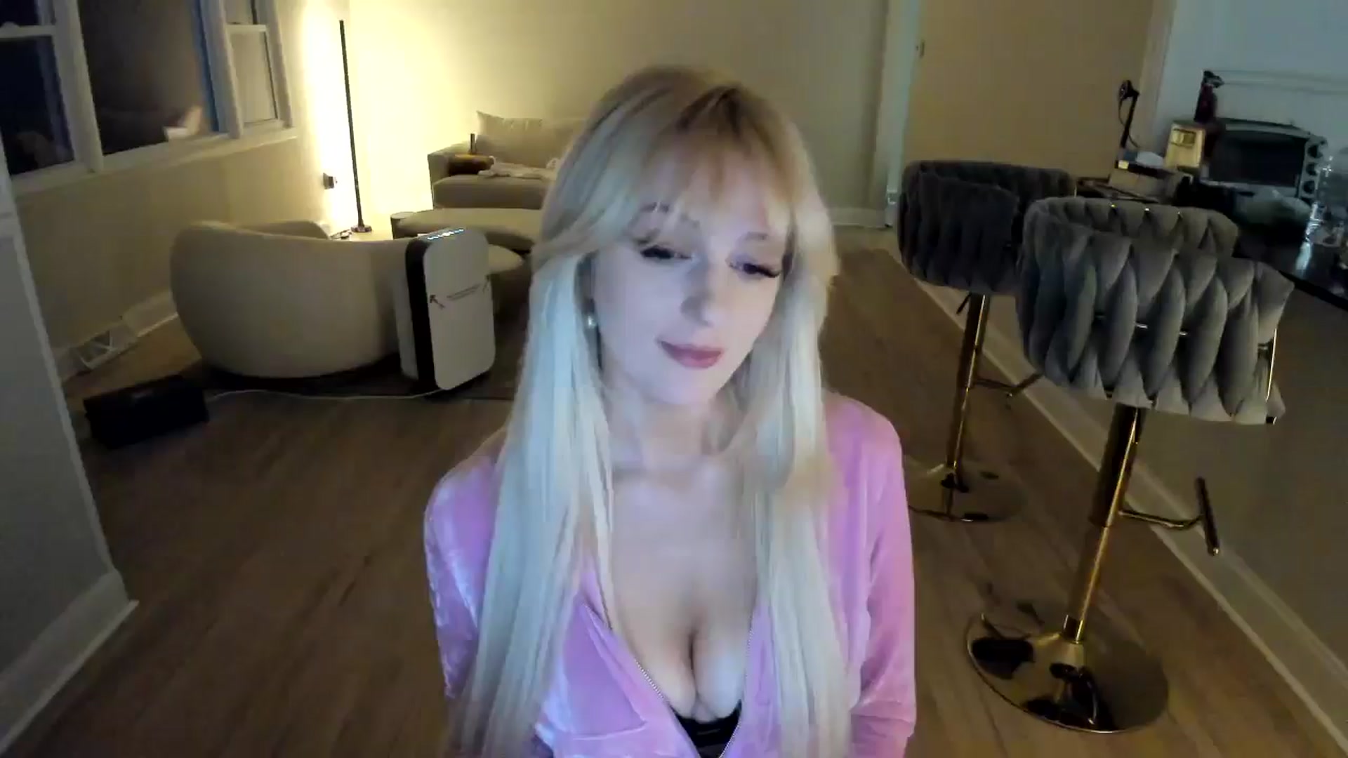 Gallery image thumbnail from Milk_Party's myfreecams stream on, 02/01/2025, 02:23 image 1 of 20
