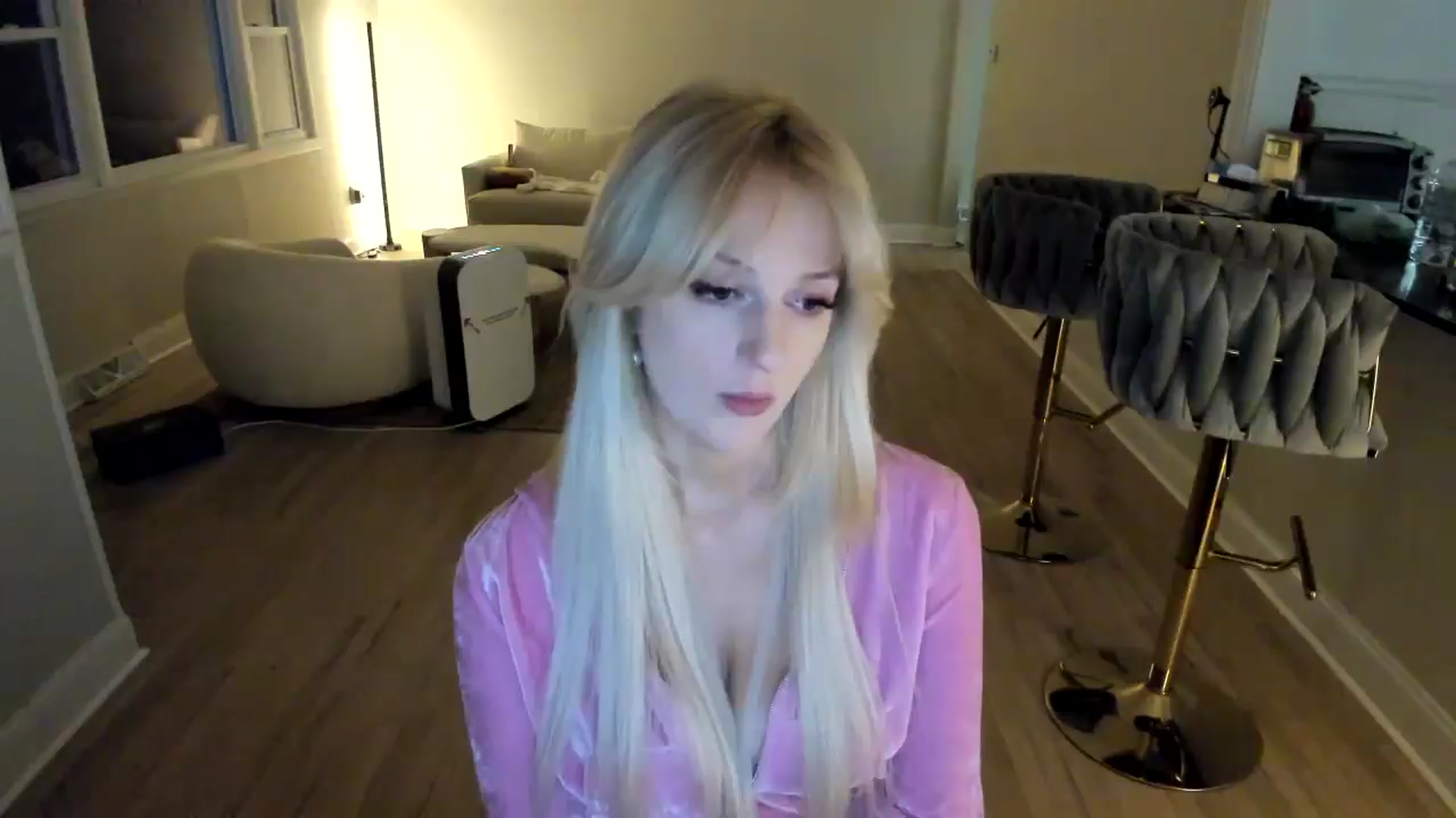Gallery image thumbnail from Milk_Party's myfreecams stream on, 02/01/2025, 02:23 image 9 of 20