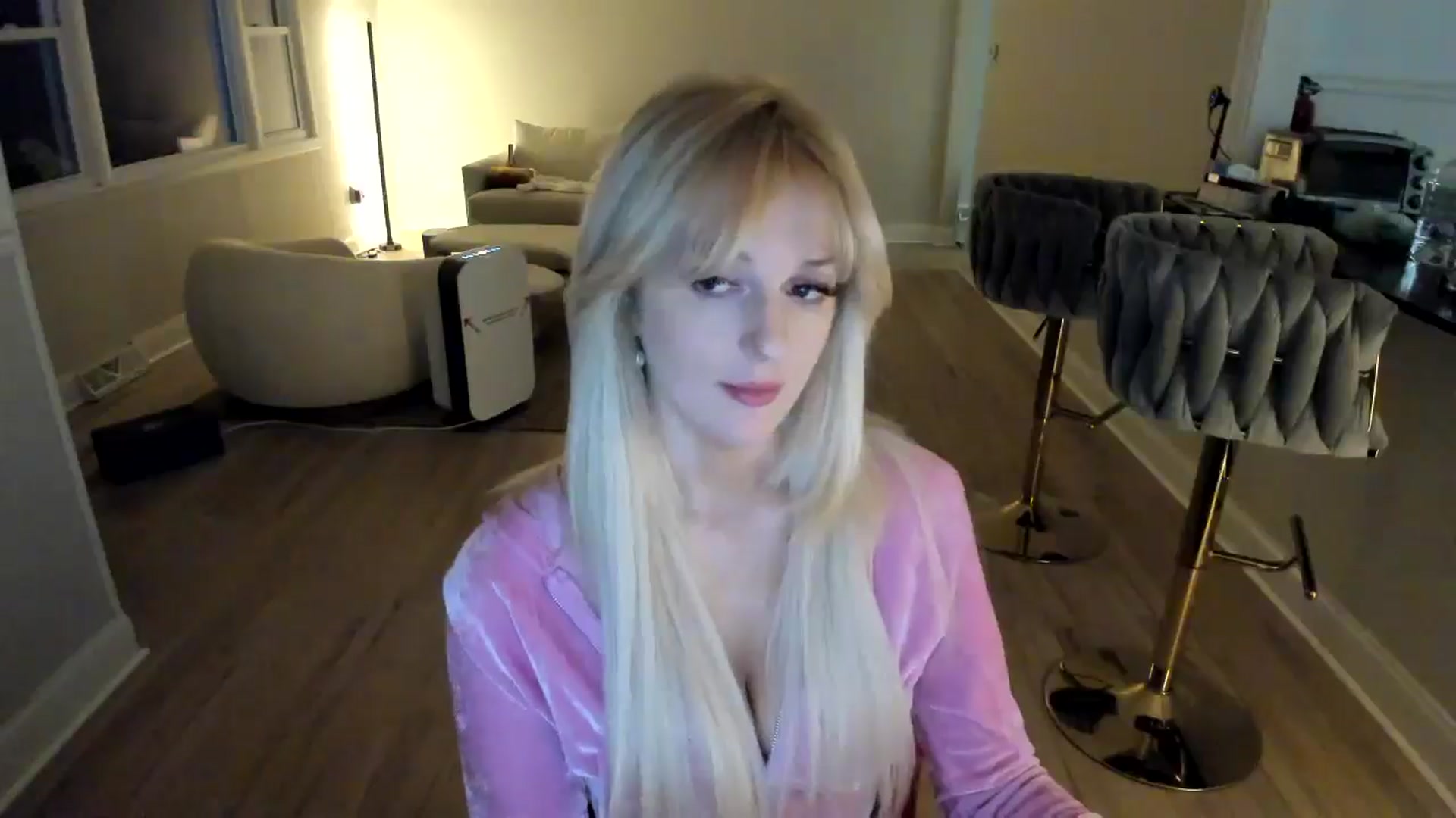 Gallery image thumbnail from Milk_Party's myfreecams stream on, 02/01/2025, 02:23 image 20 of 20