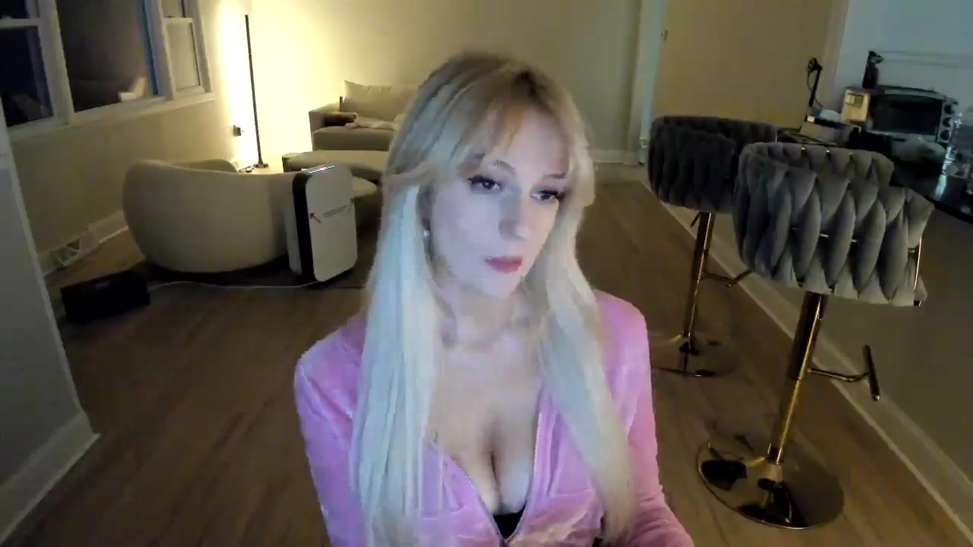 Gallery image thumbnail from Milk_Party's myfreecams stream on, 02/01/2025, 02:23 image 5 of 20