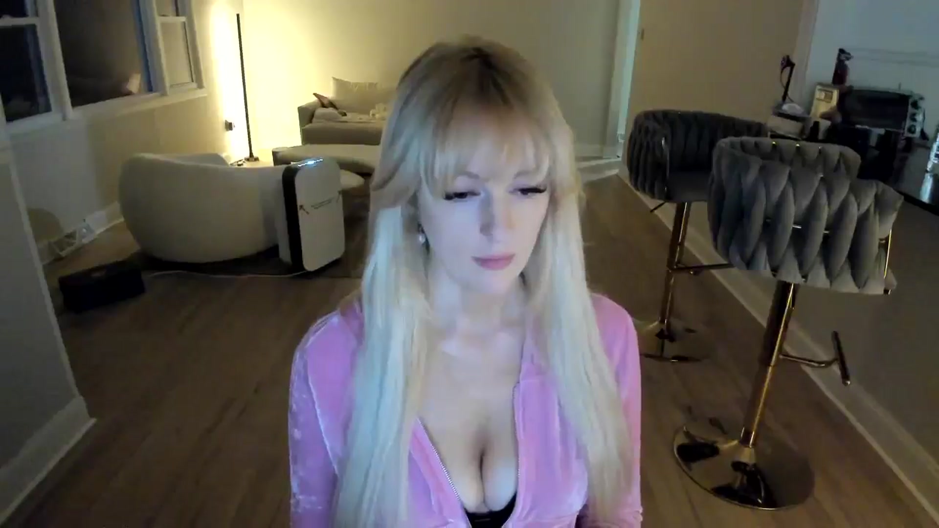 Gallery image thumbnail from Milk_Party's myfreecams stream on, 02/02/2025, 02:18 image 13 of 20