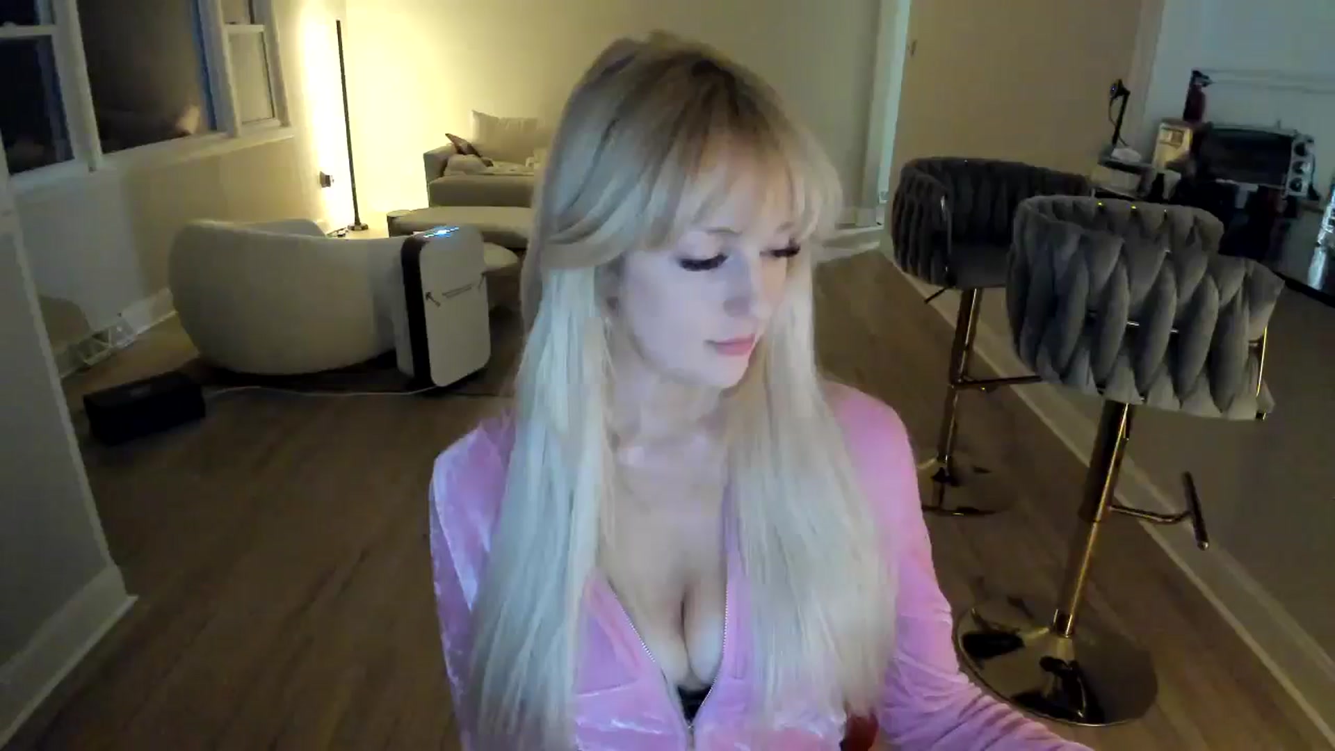 Gallery image thumbnail from Milk_Party's myfreecams stream on, 02/02/2025, 02:18 image 20 of 20