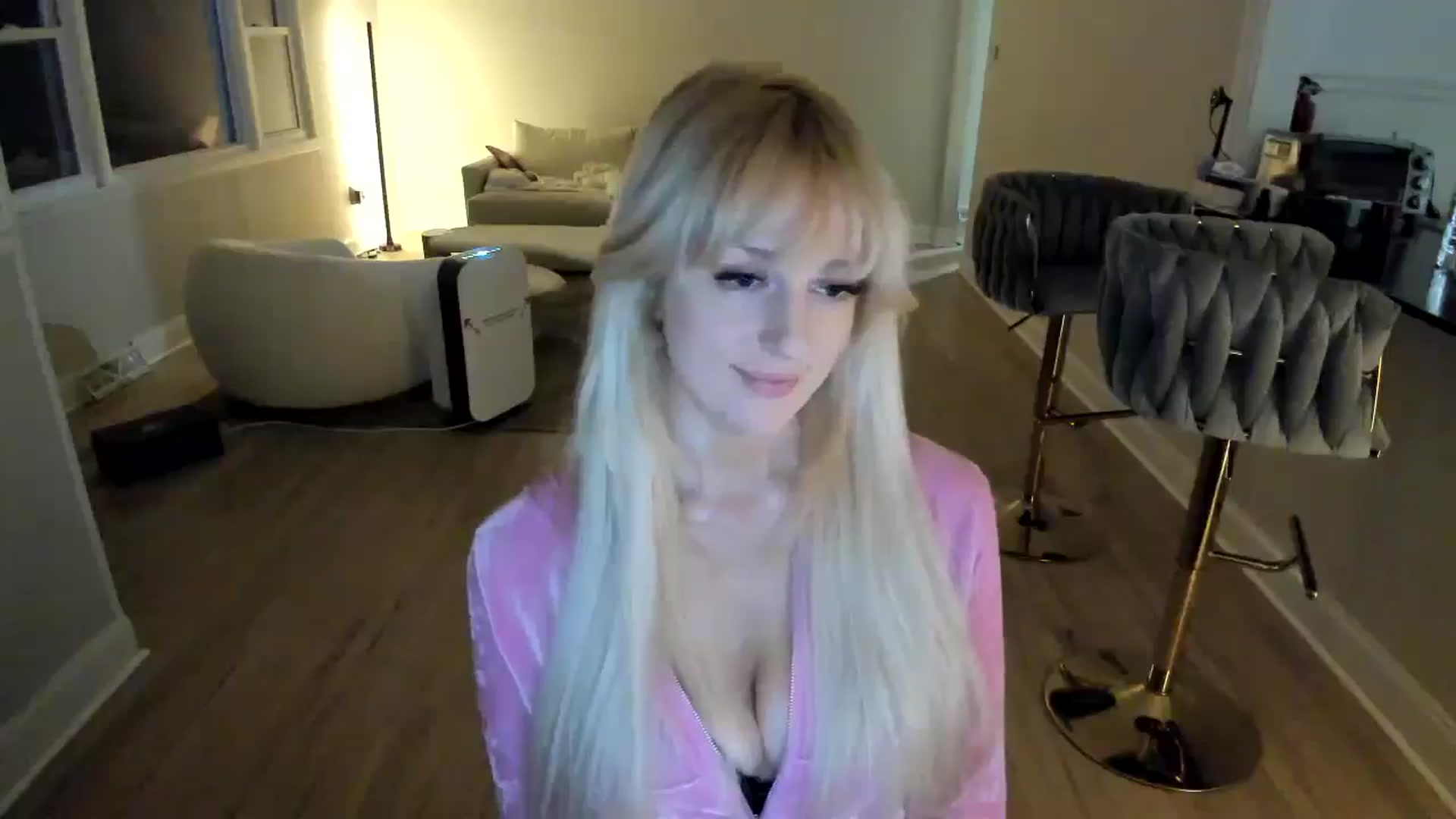 Gallery image thumbnail from Milk_Party's myfreecams stream on, 02/02/2025, 02:18 image 18 of 20
