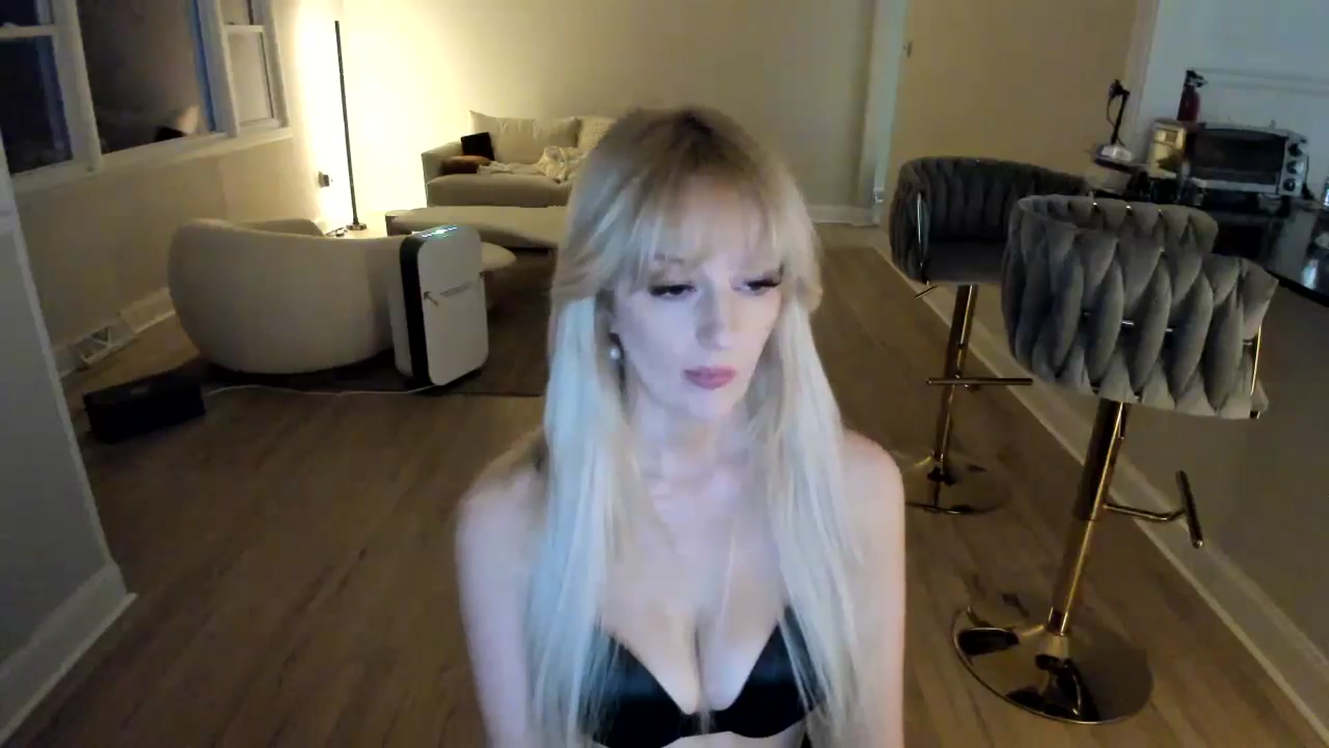 Gallery image thumbnail from Milk_Party's myfreecams stream on, 02/03/2025, 01:45 image 6 of 20