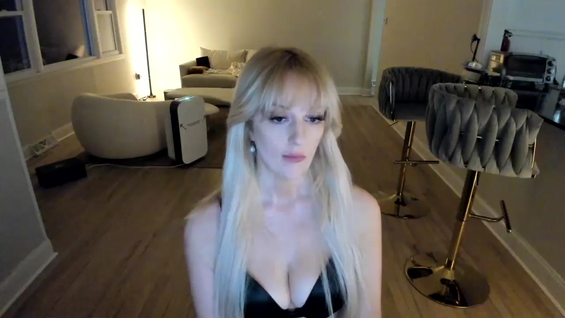 Gallery image thumbnail from Milk_Party's myfreecams stream on, 02/03/2025, 01:45 image 9 of 20