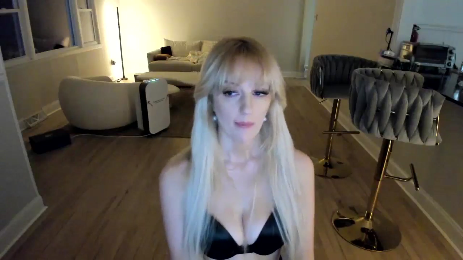 Gallery image thumbnail from Milk_Party's myfreecams stream on, 02/03/2025, 01:45 image 5 of 20
