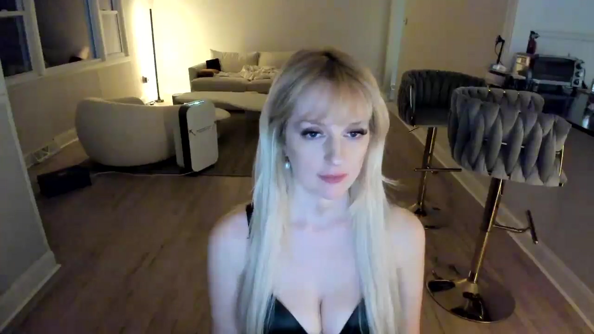 Gallery image thumbnail from Milk_Party's myfreecams stream on, 02/03/2025, 04:41 image 11 of 20