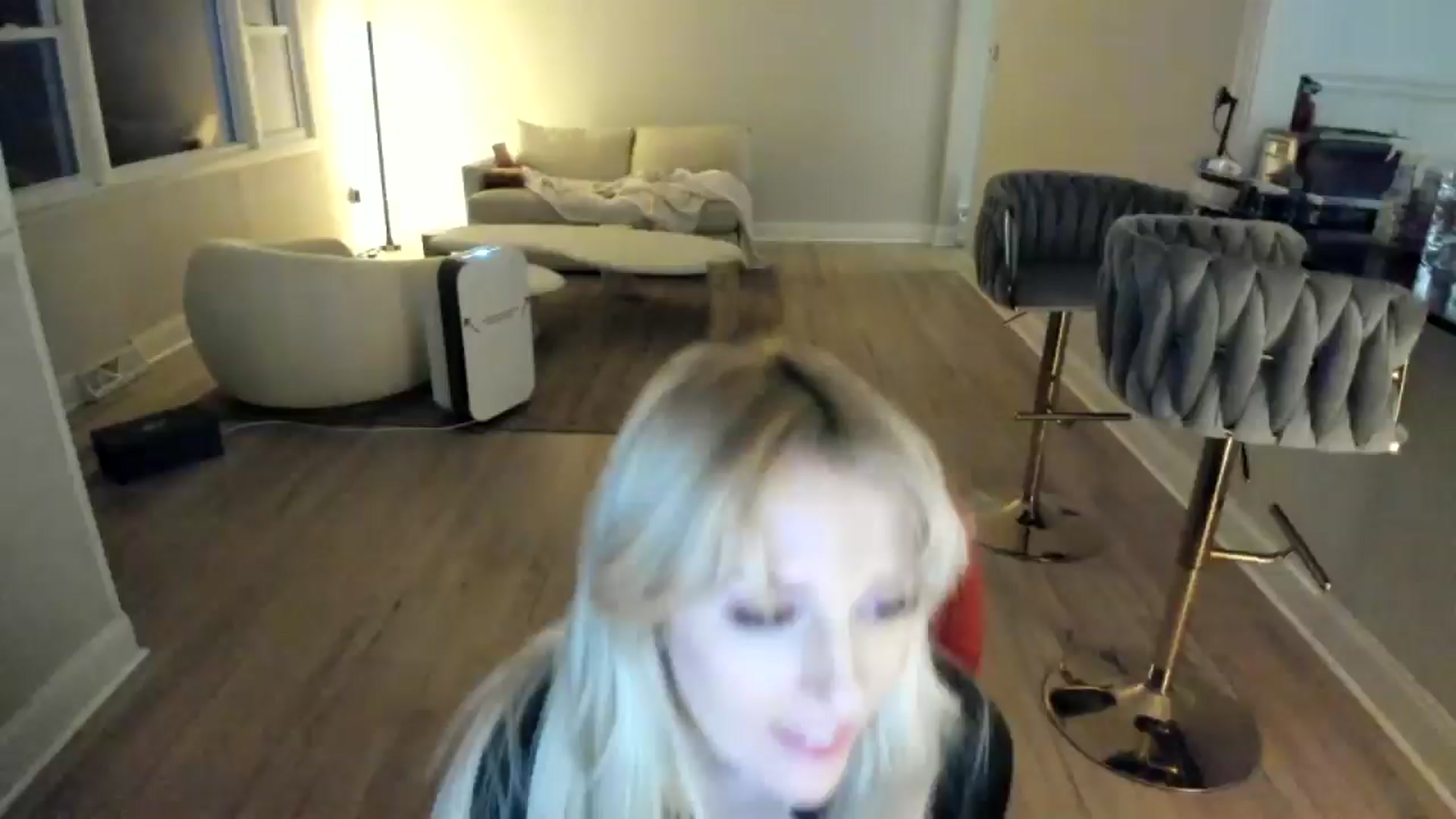 Gallery image thumbnail from Milk_Party's myfreecams stream on, 02/05/2025, 06:30 image 9 of 20
