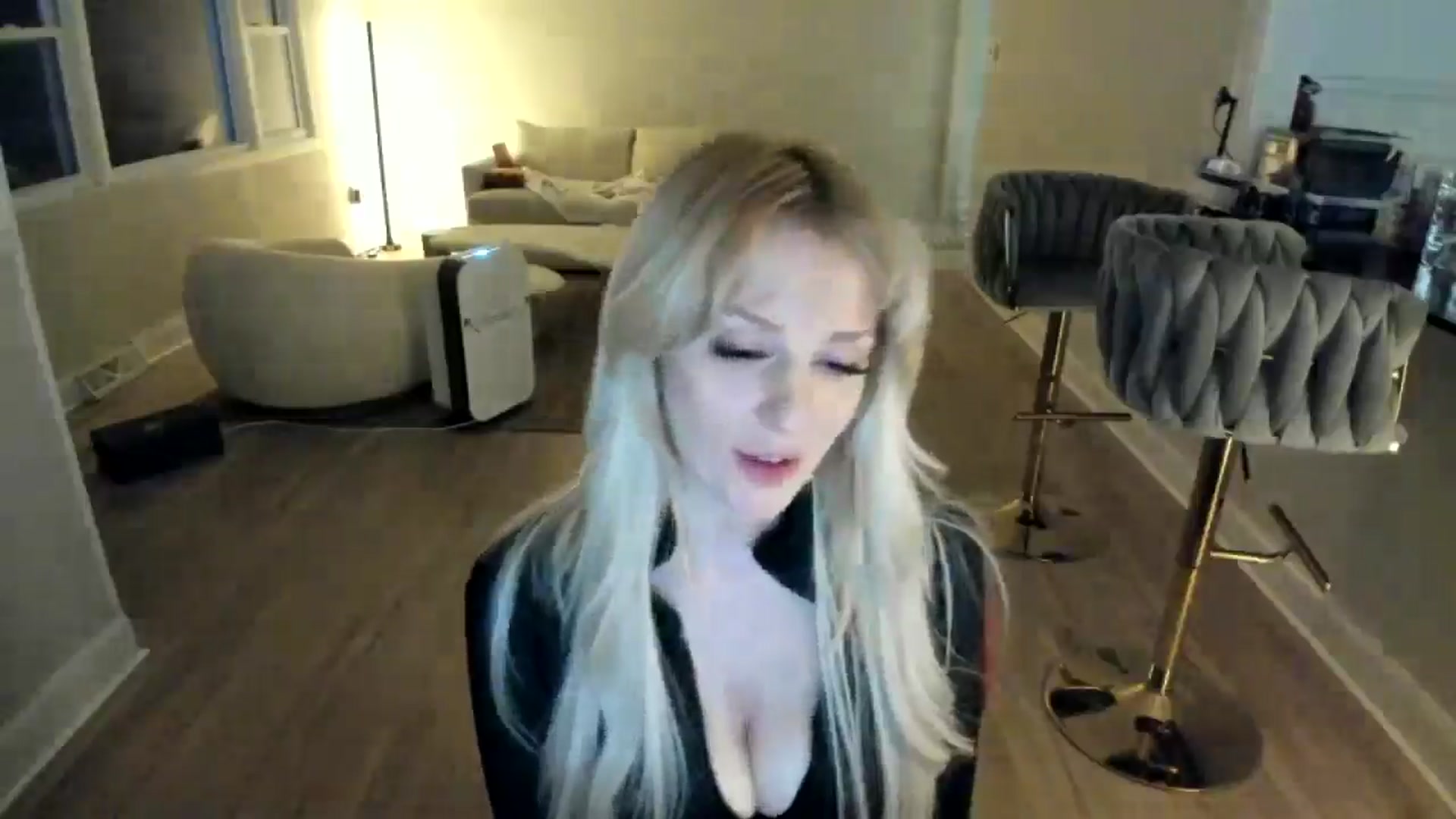 Gallery image thumbnail from Milk_Party's myfreecams stream on, 02/05/2025, 06:30 image 7 of 20