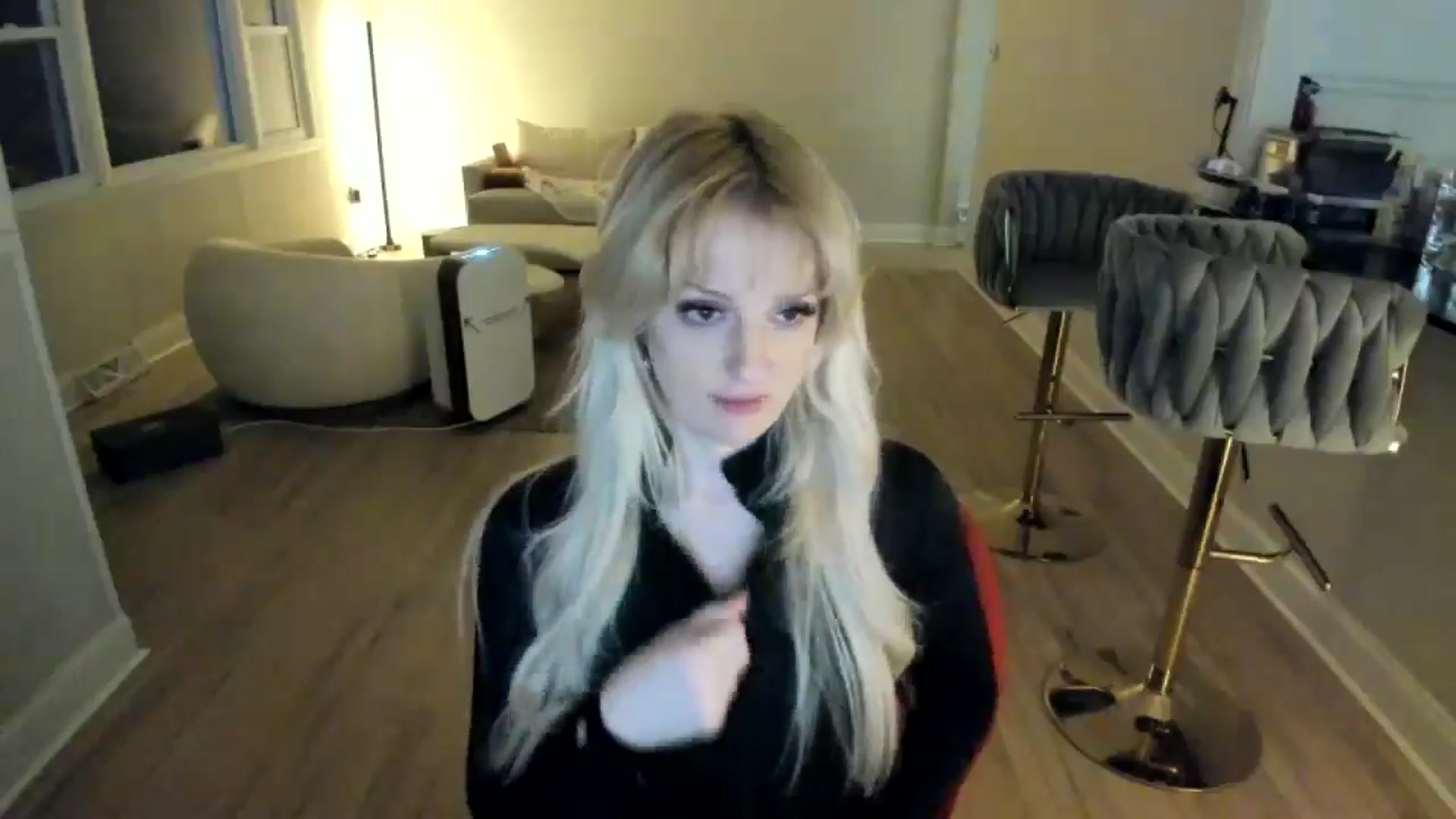 Gallery image thumbnail from Milk_Party's myfreecams stream on, 02/05/2025, 06:30 image 5 of 20