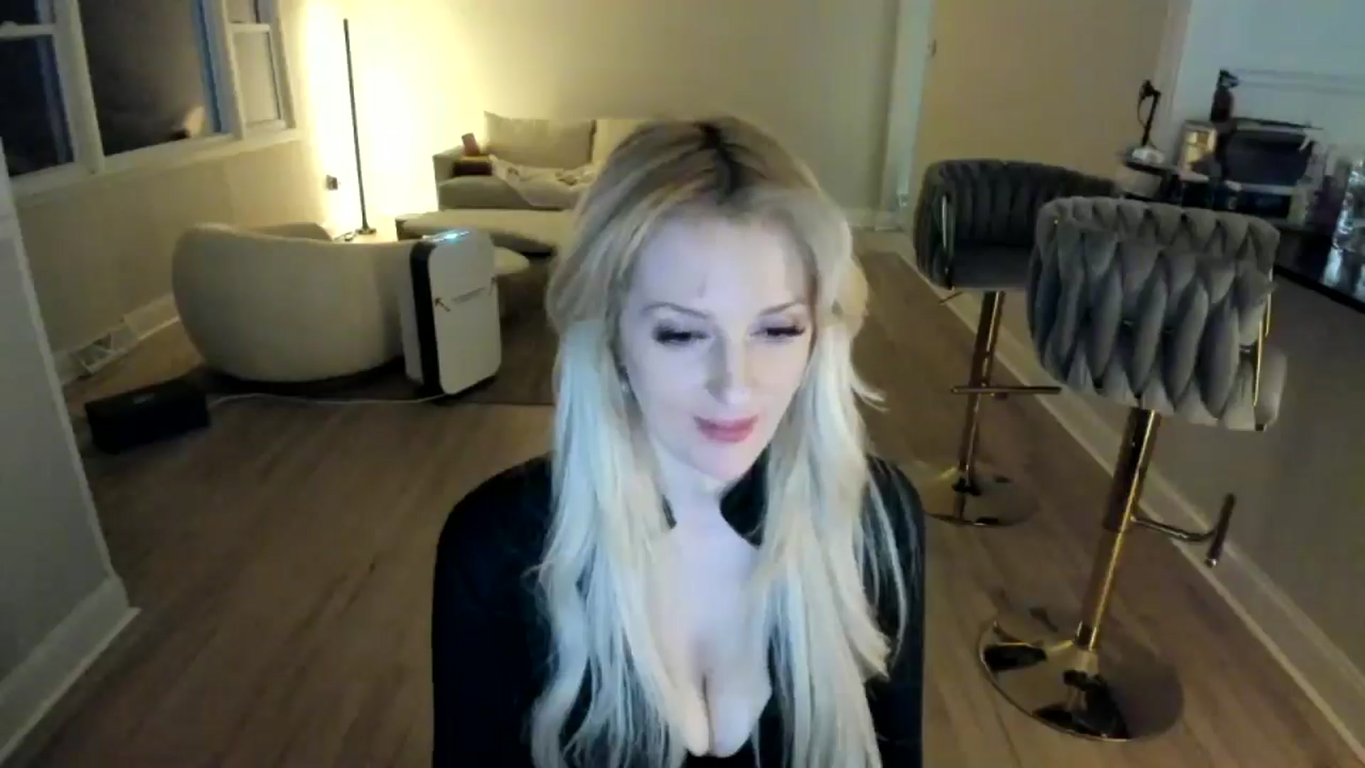 Gallery image thumbnail from Milk_Party's myfreecams stream on, 02/05/2025, 06:30 image 20 of 20