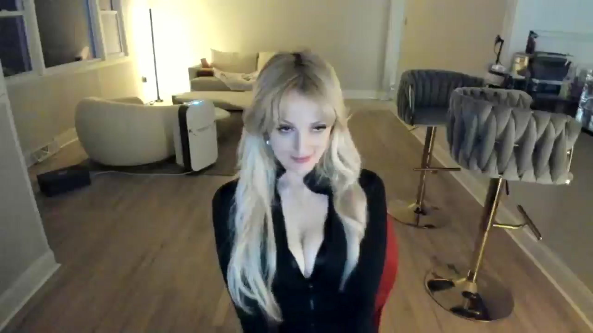 Gallery image thumbnail from Milk_Party's myfreecams stream on, 02/05/2025, 06:30 image 8 of 20
