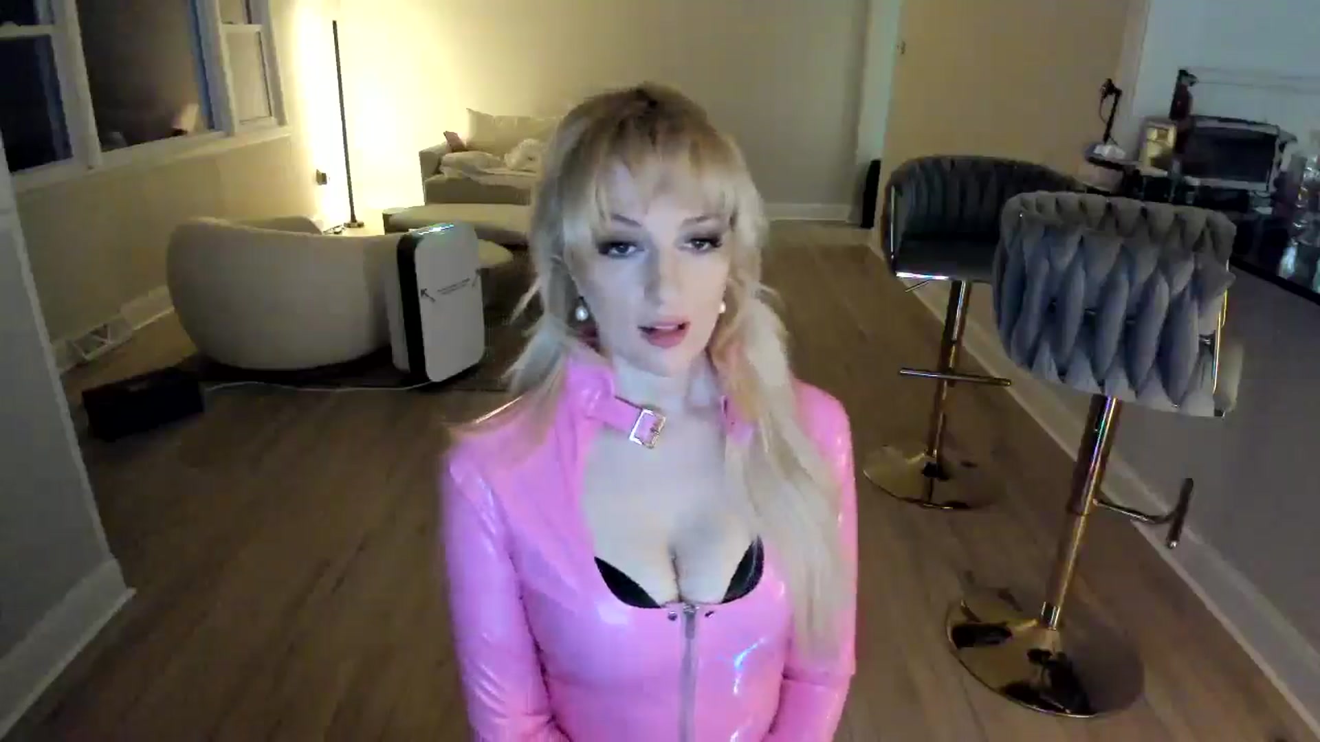 Gallery image thumbnail from Milk_Party's myfreecams stream on, 02/06/2025, 02:46 image 3 of 20