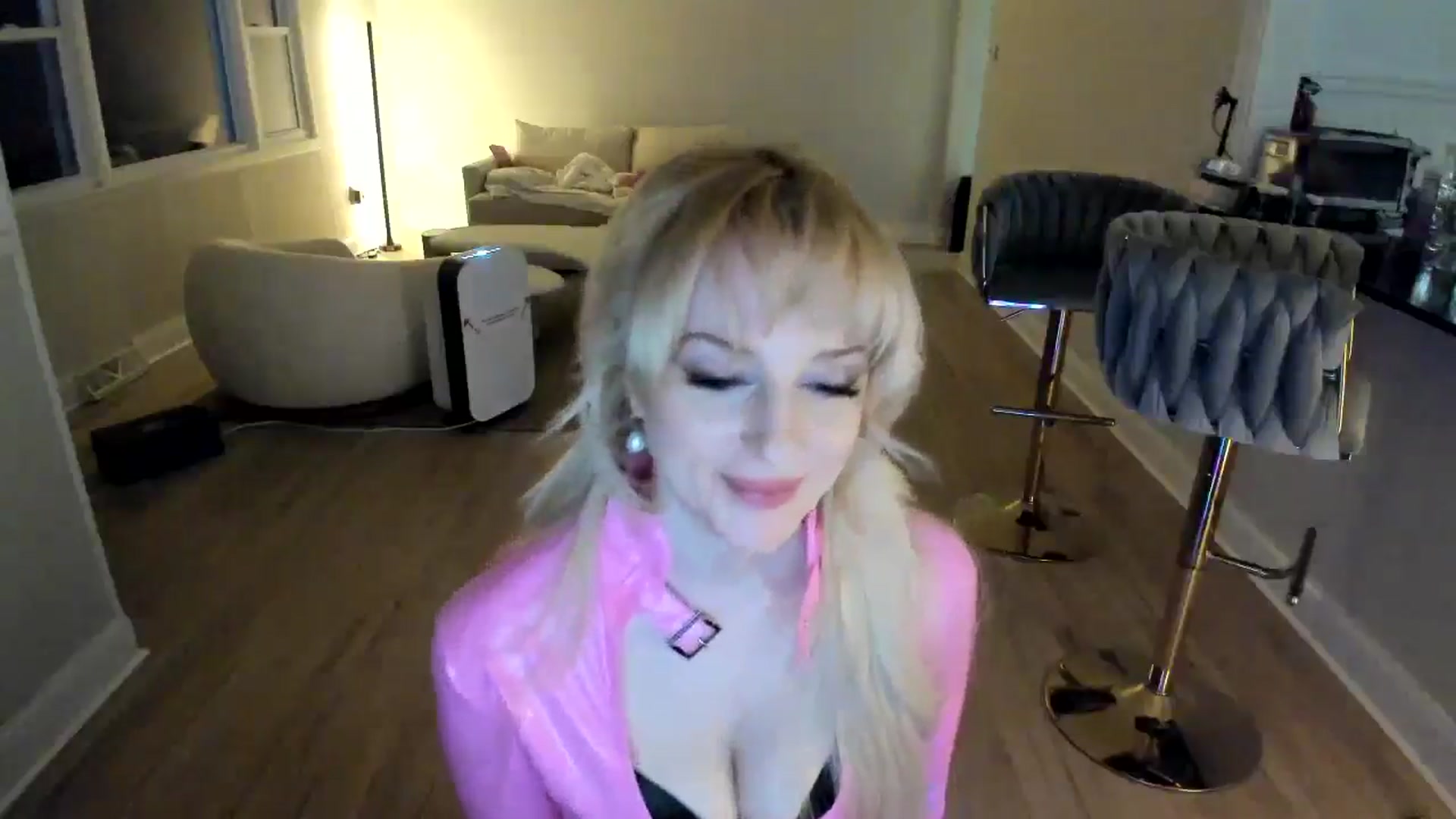 Gallery image thumbnail from Milk_Party's myfreecams stream on, 02/06/2025, 02:46 image 20 of 20