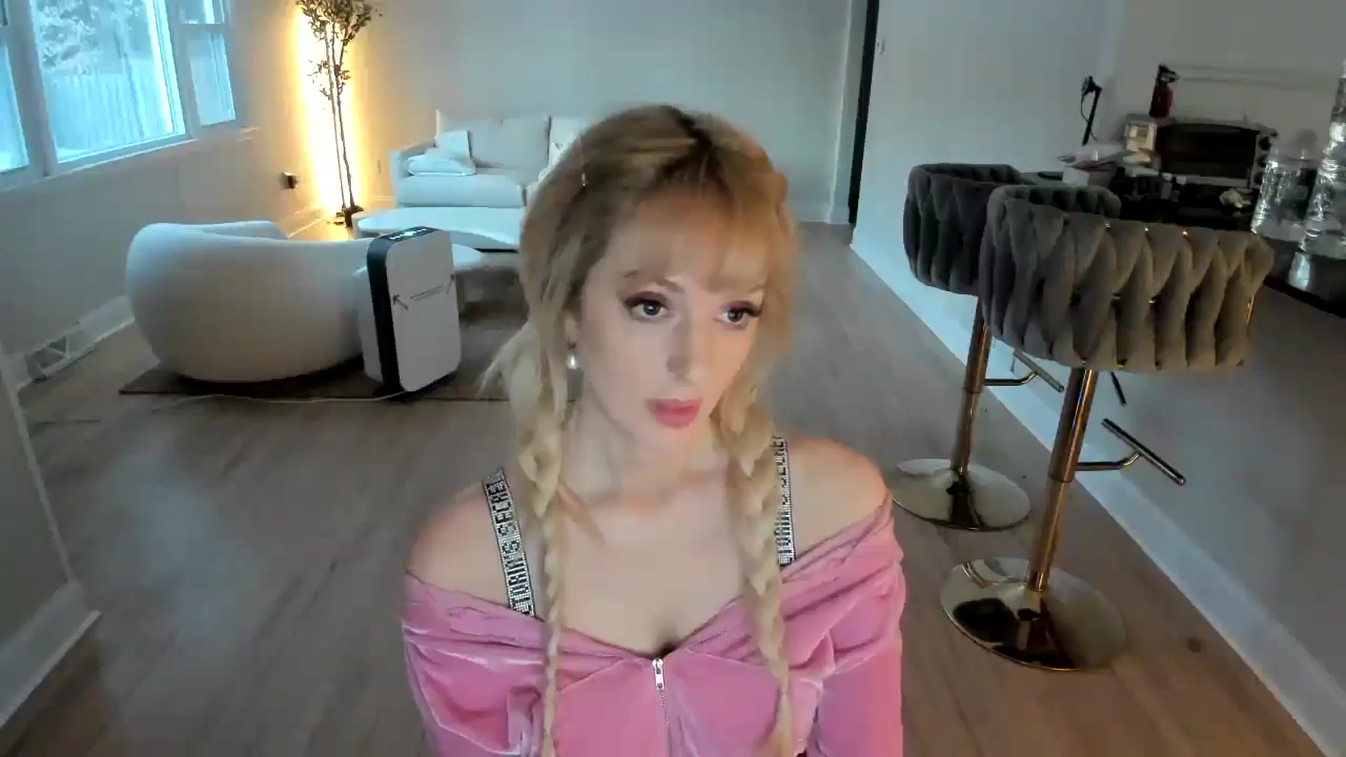 Gallery image thumbnail from Milk_Party's myfreecams stream on, 02/10/2025, 22:39 image 8 of 20