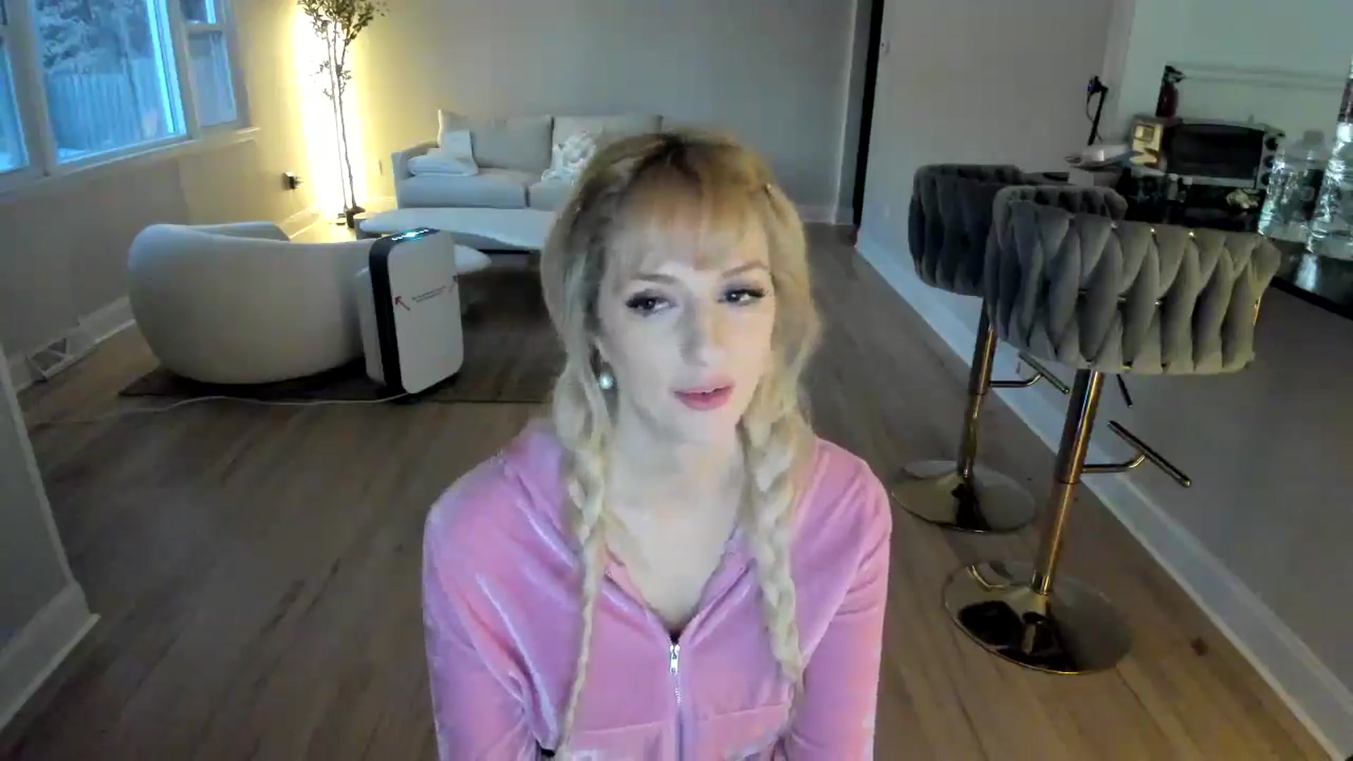 Gallery image thumbnail from Milk_Party's myfreecams stream on, 02/10/2025, 22:39 image 20 of 20