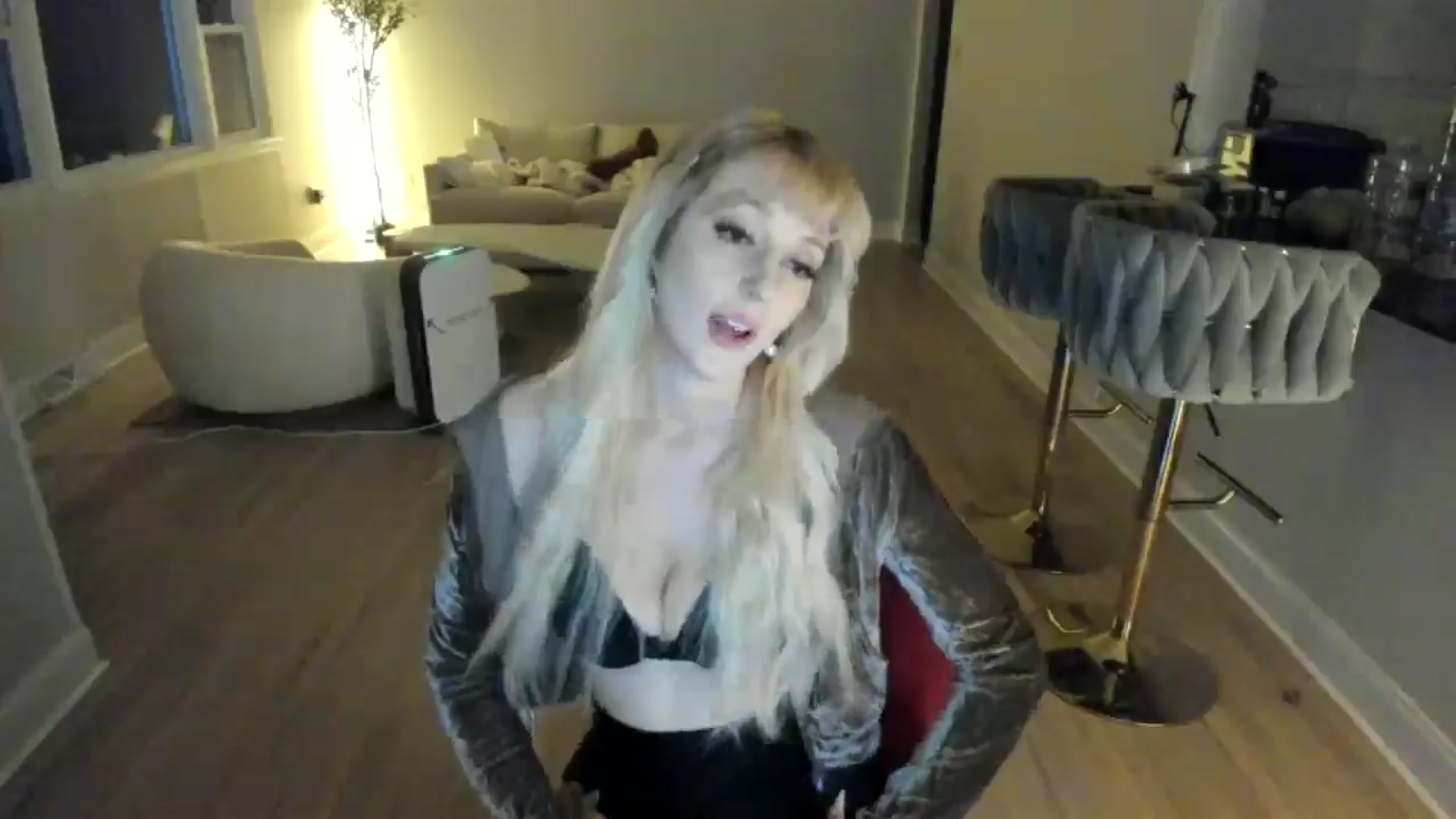 Gallery image thumbnail from Milk_Party's myfreecams stream on, 02/14/2025, 03:50 image 20 of 20