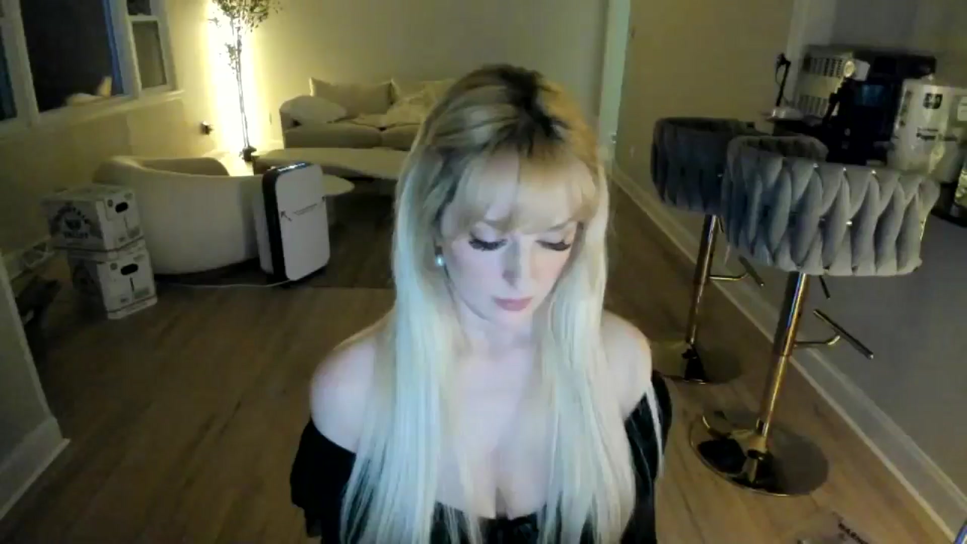 Gallery image thumbnail from Milk_Party's myfreecams stream on, 02/27/2025, 02:41 image 19 of 20